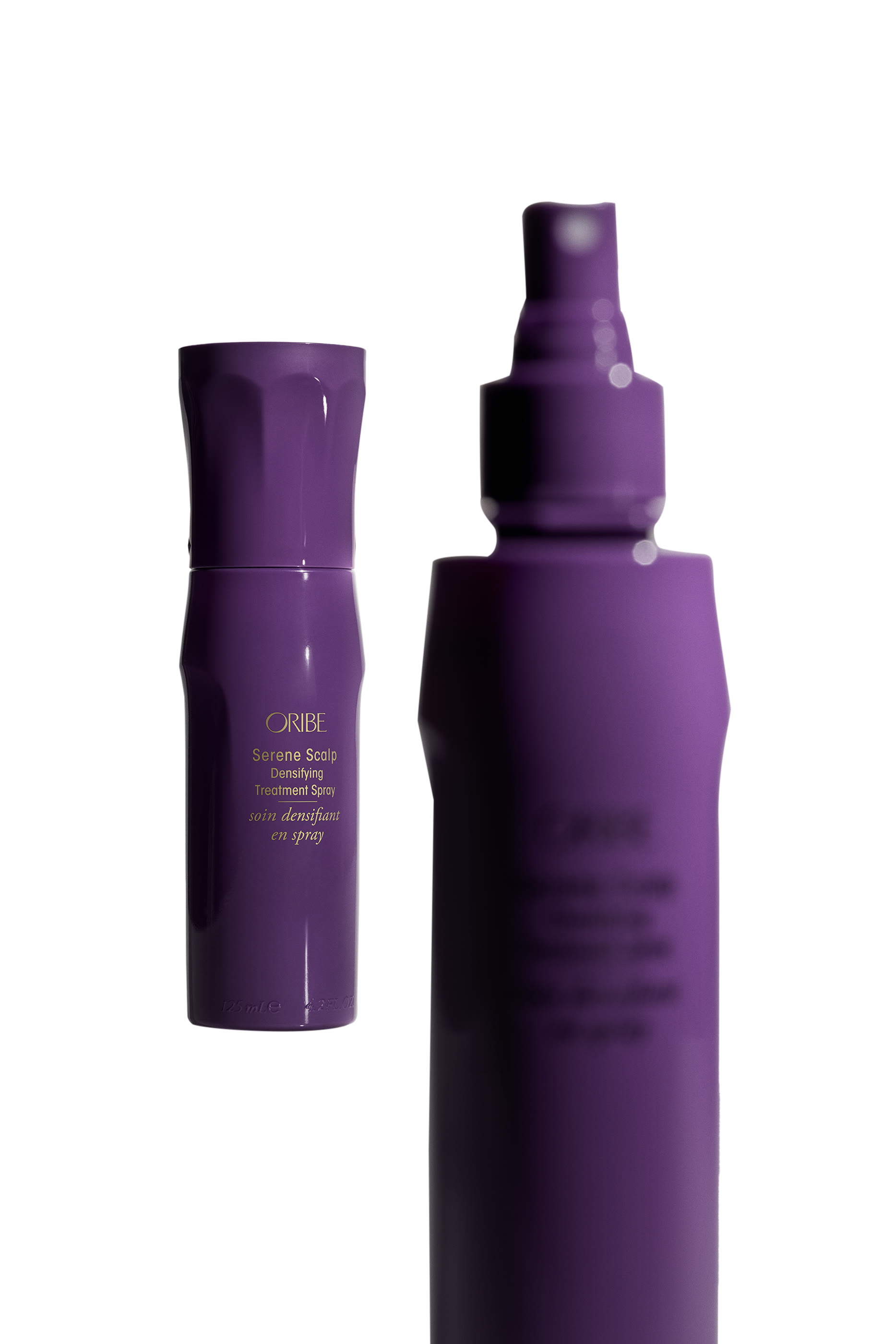 Serene Scalp Densifying Treatment Spray