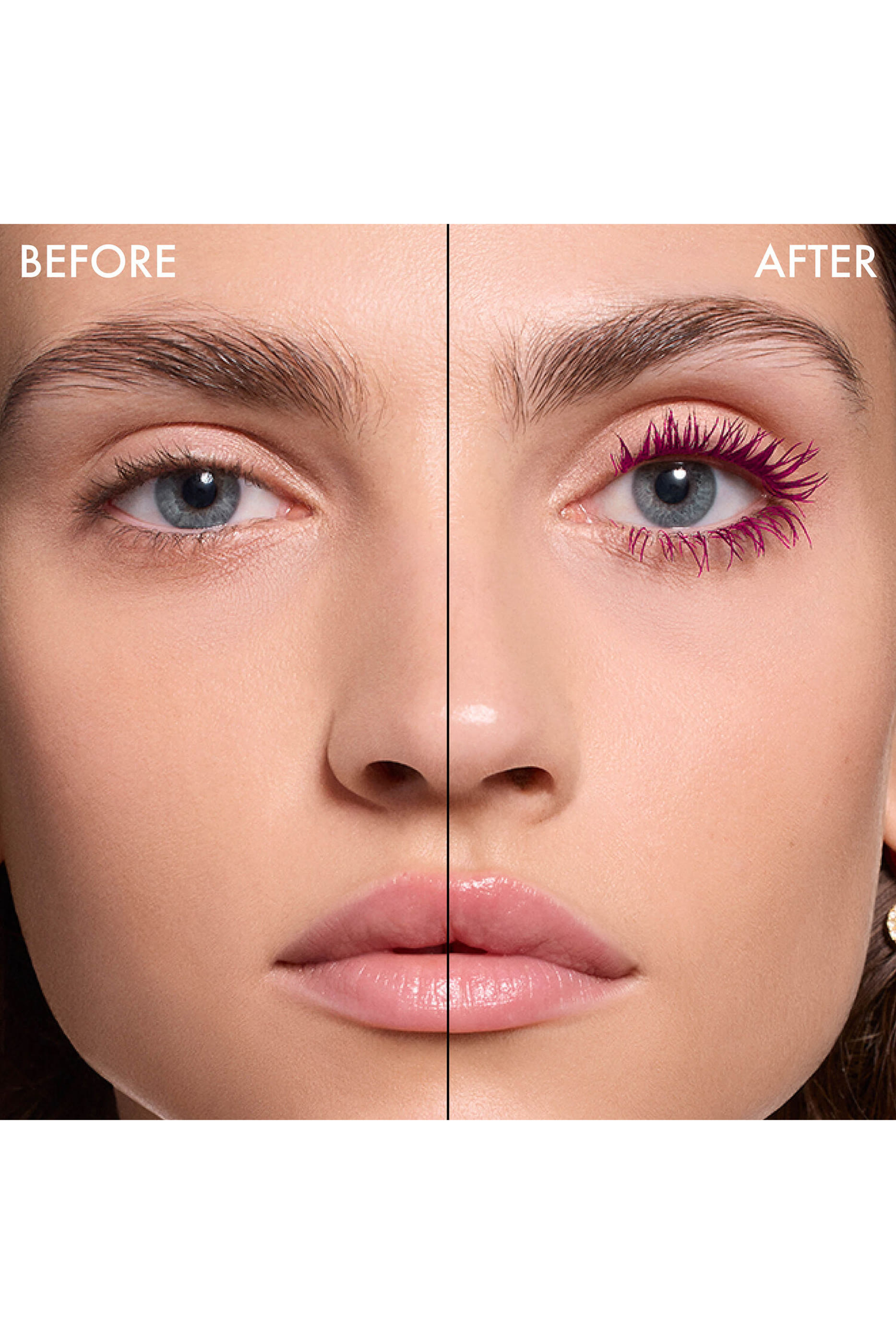 Diorshow Overvolume Mascara
