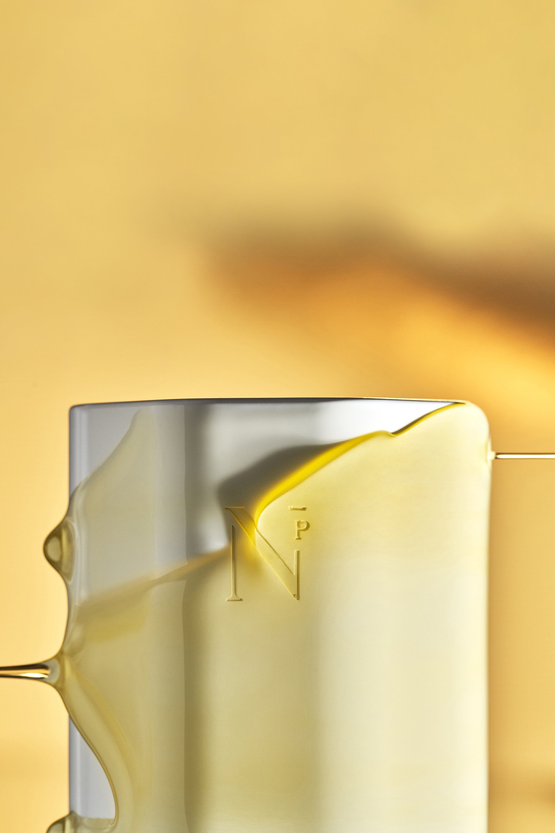 The Absolute Nourishing Lift Oil 30 Dose