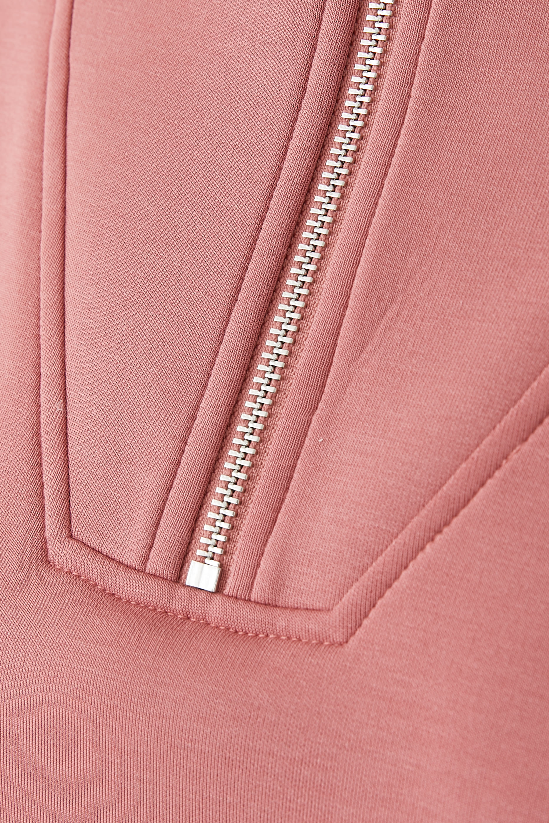 Hawley Half-Zip Sweatshirt