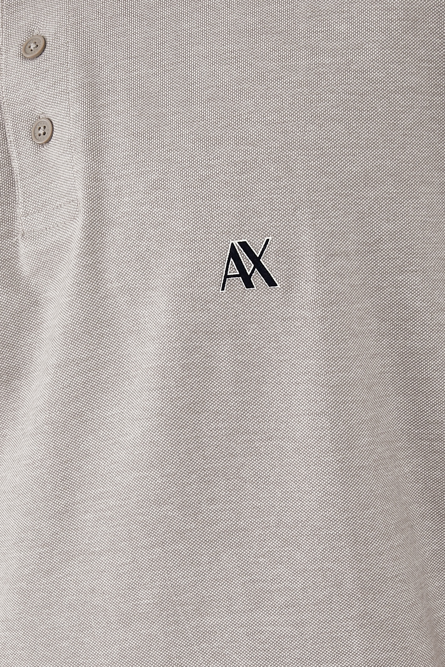 The Gymnasium Polo Shirt