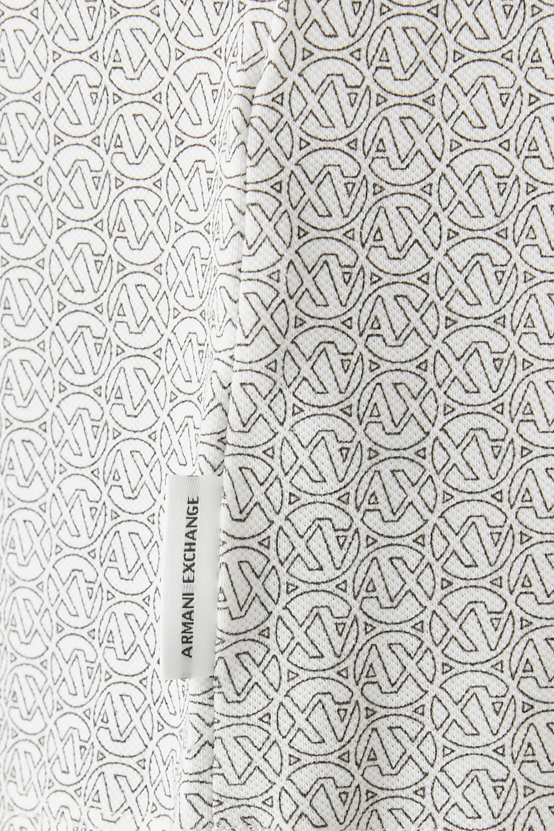 Short Sleeve Polo Shirt