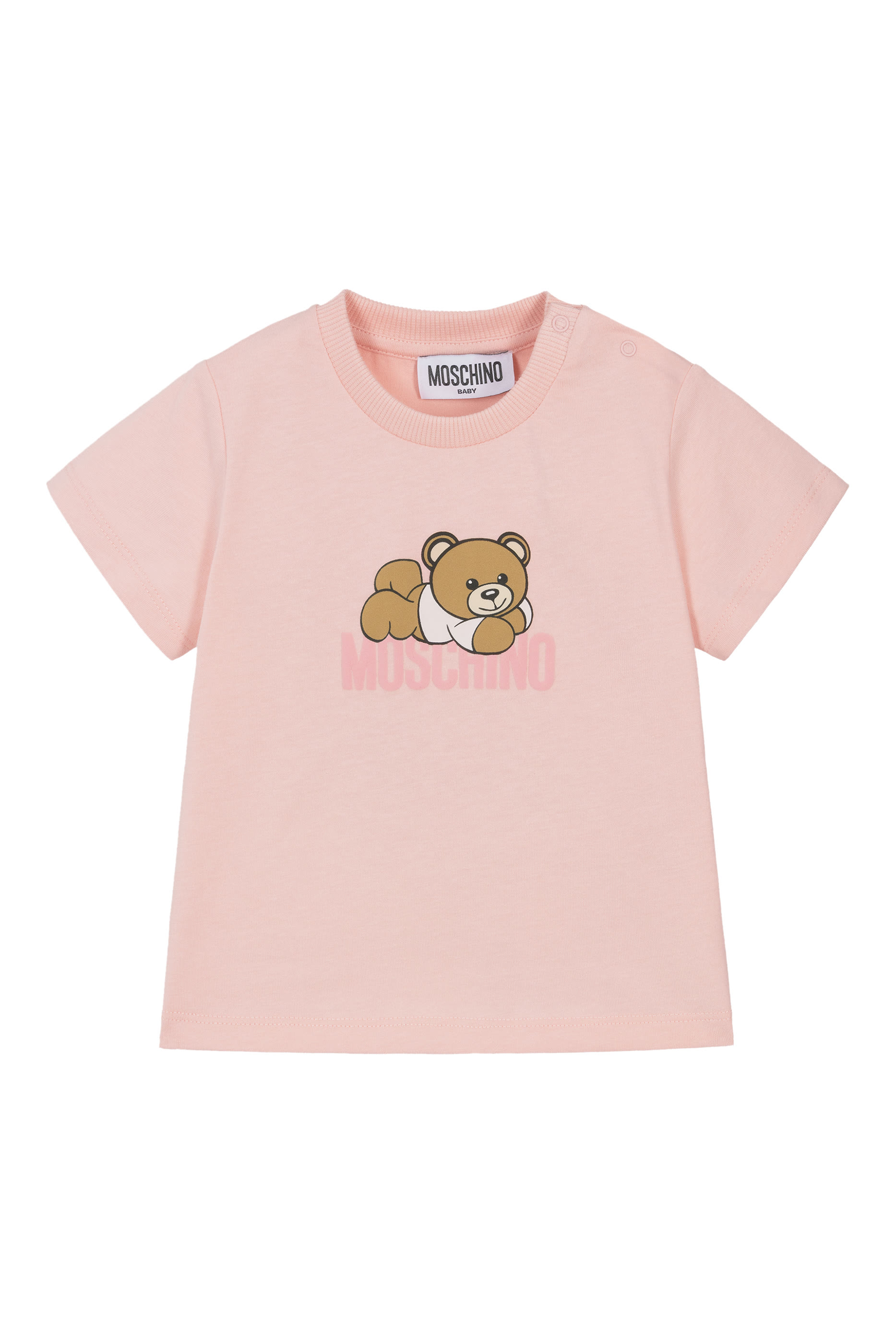 Baby Teddy Bear T-Shirt
