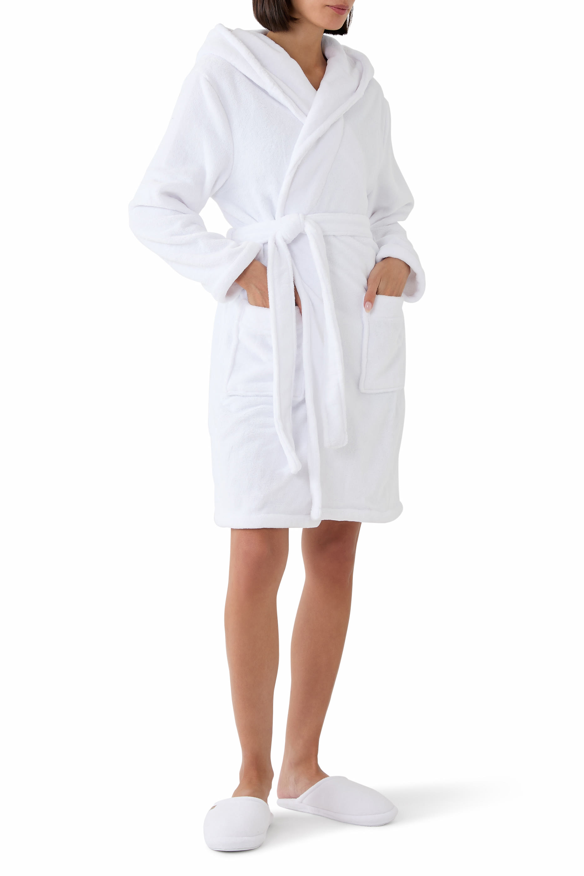 Snuggle Robe