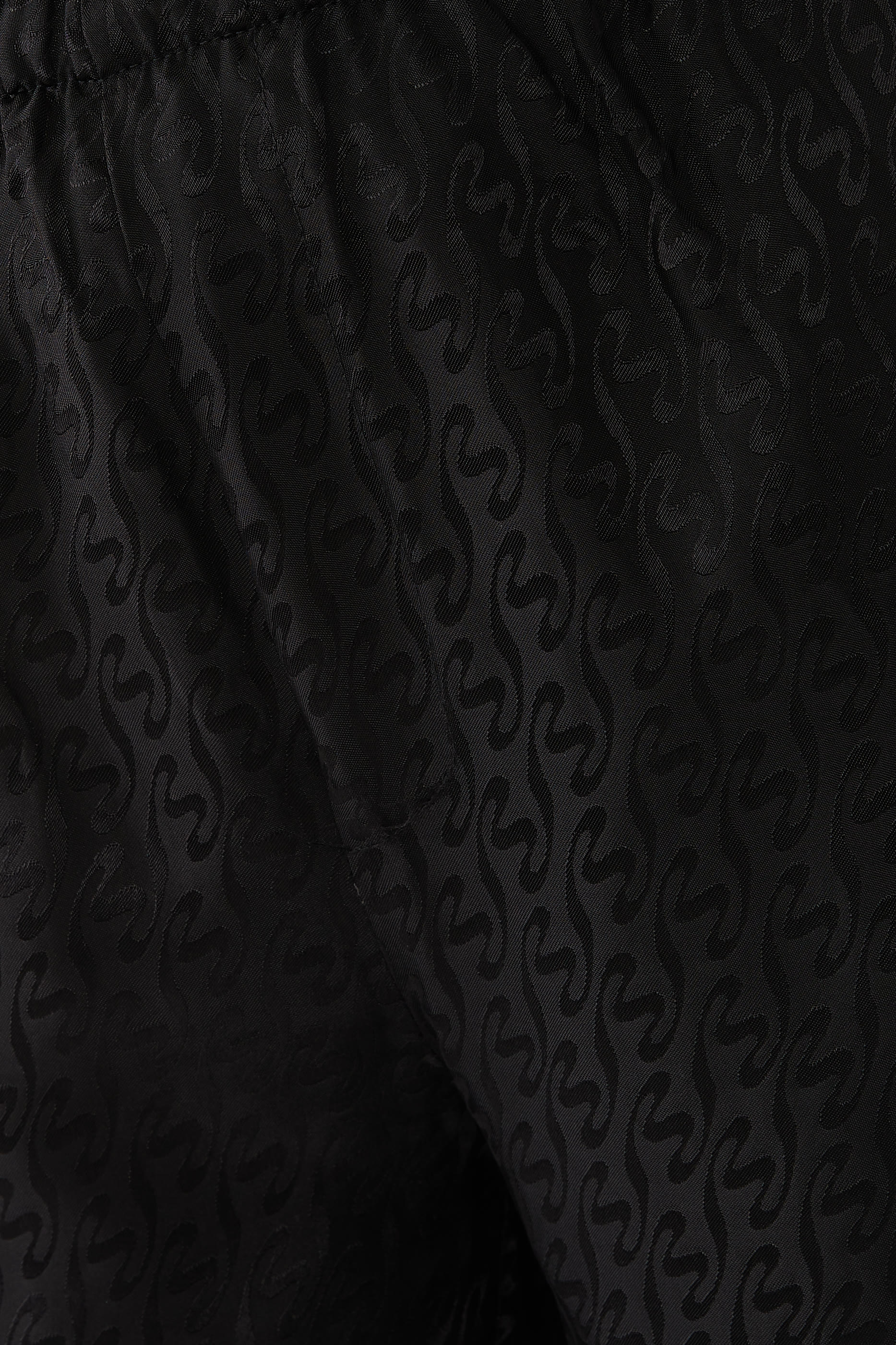 Luka Monogram Trousers