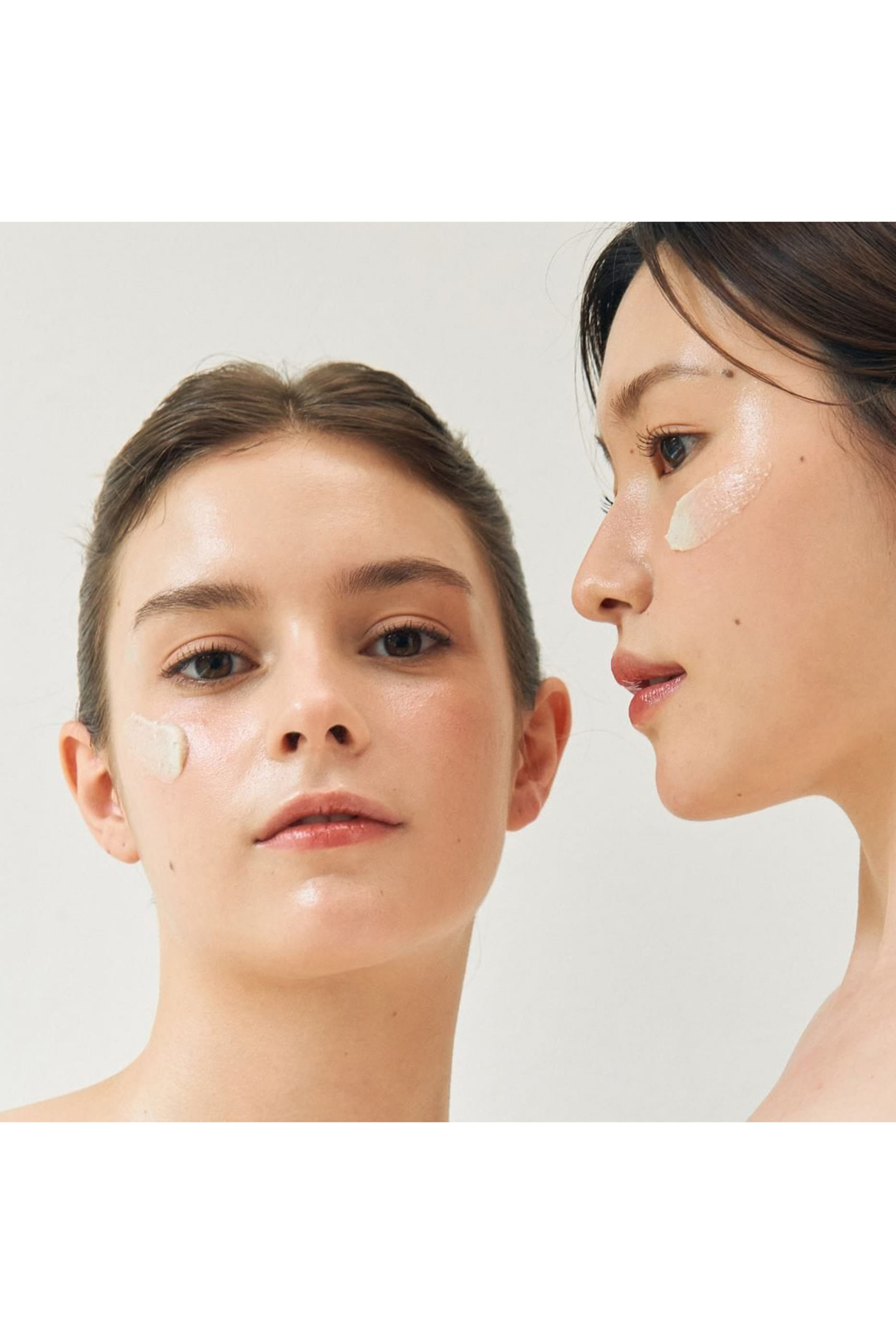 Ground Rice and Honey Glow Mask 