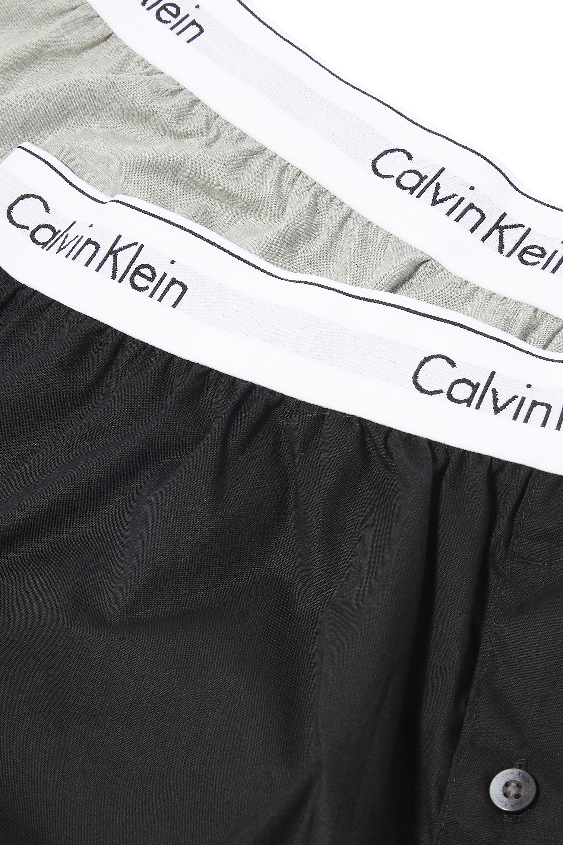 Slim Boxers, Set of 2