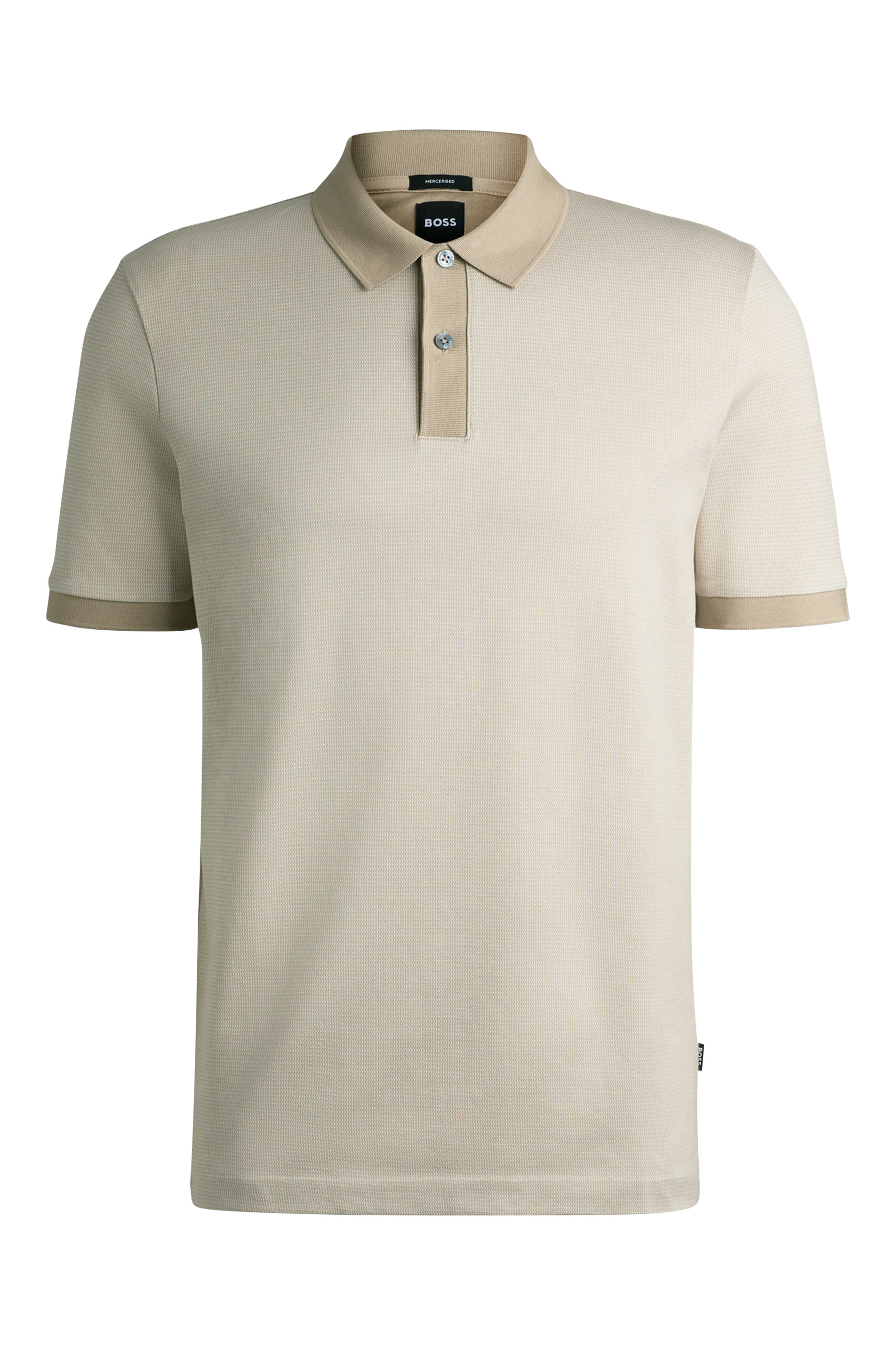 Parlay Polo Shirt