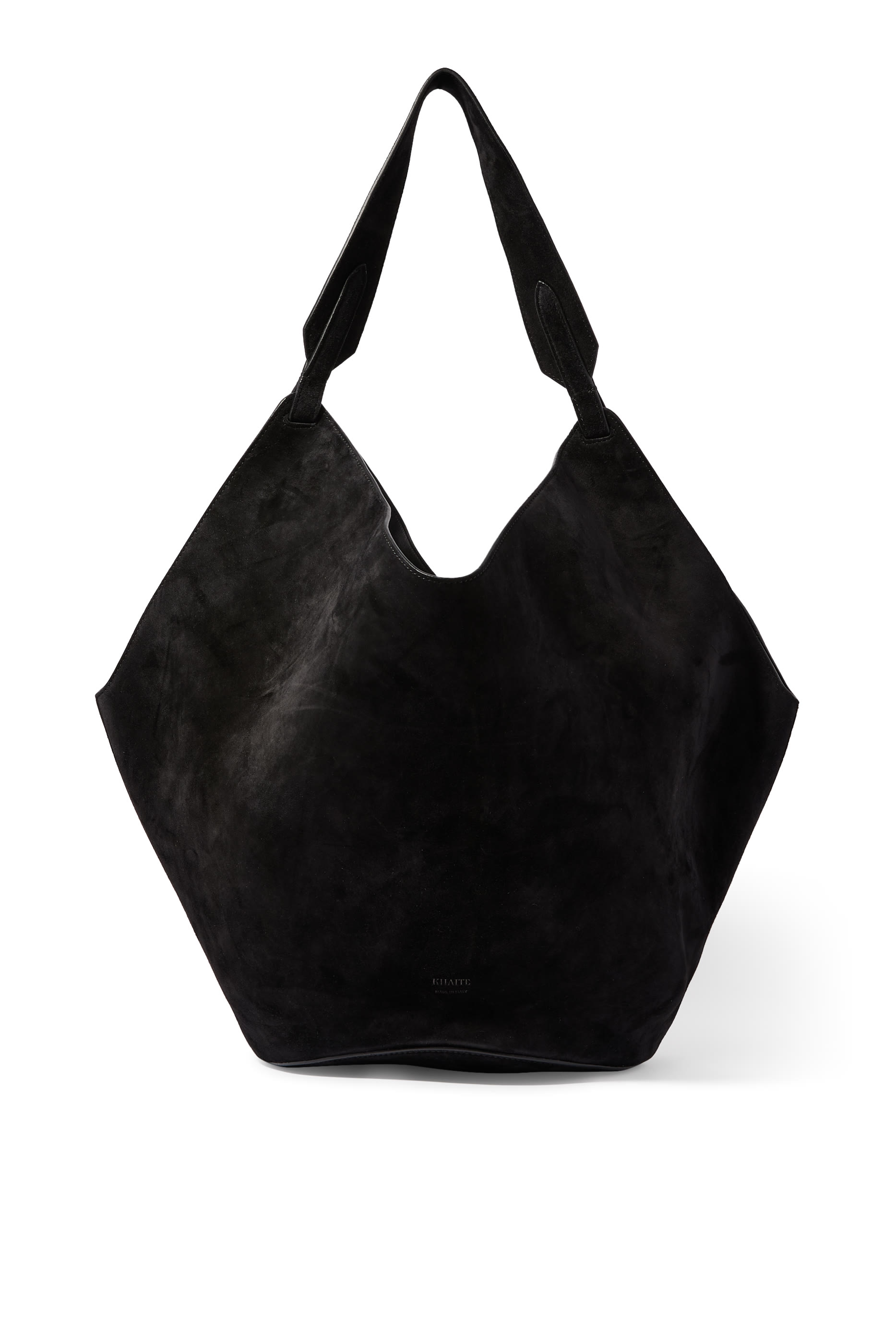 Lotus Medium Tote Bag