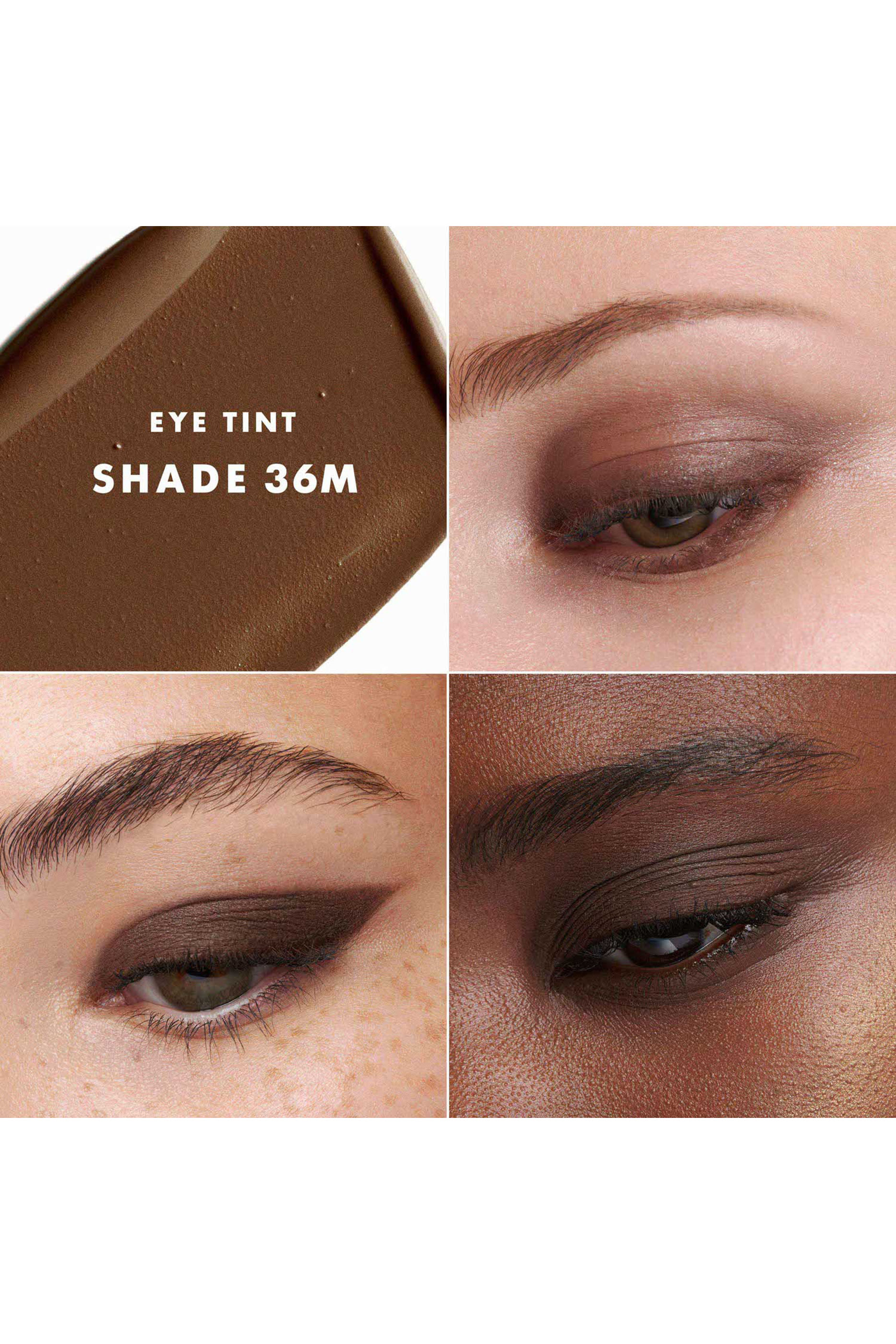 Eye Tint Long-Lasting Liquid Eyeshadow