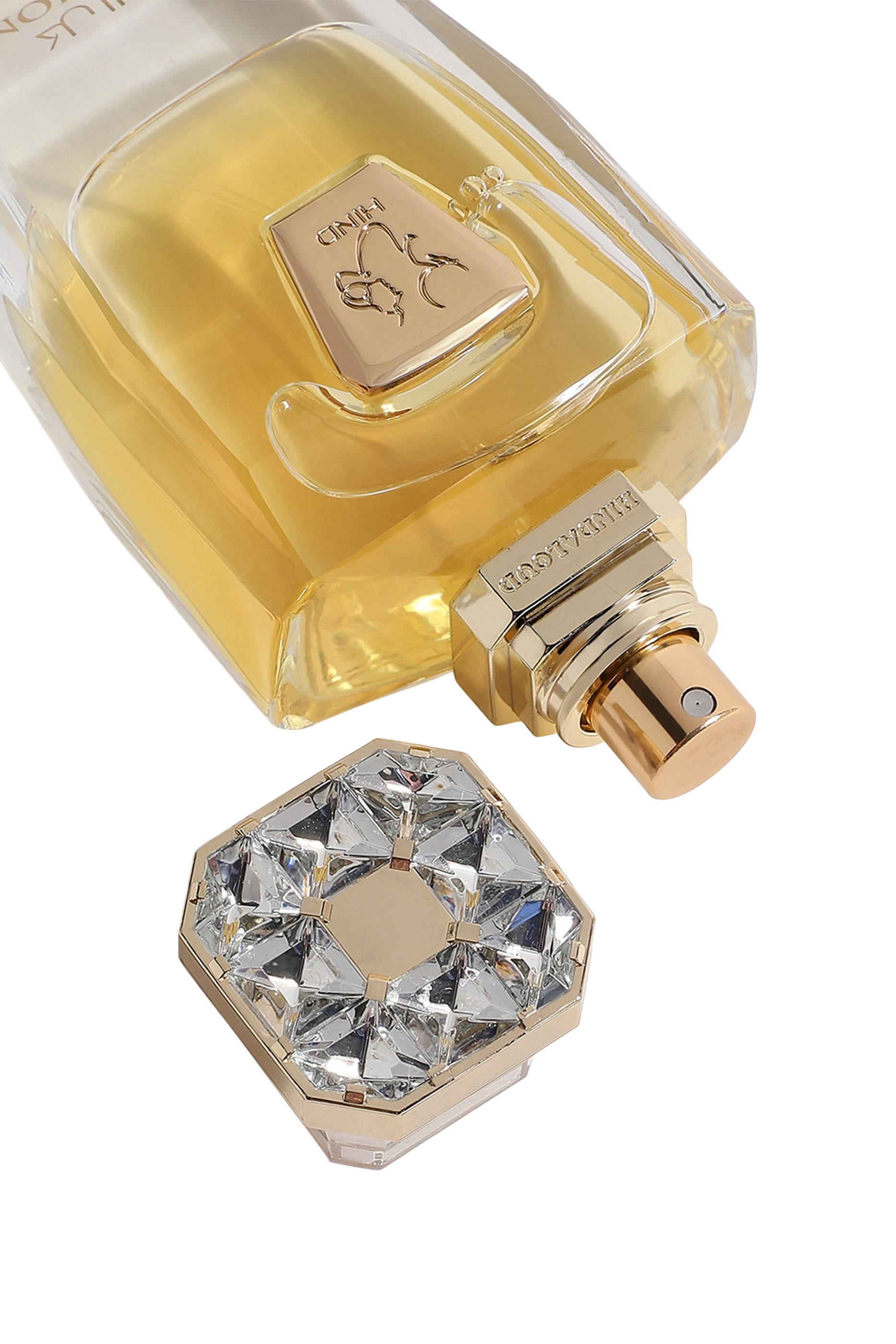 Devotion Parfum