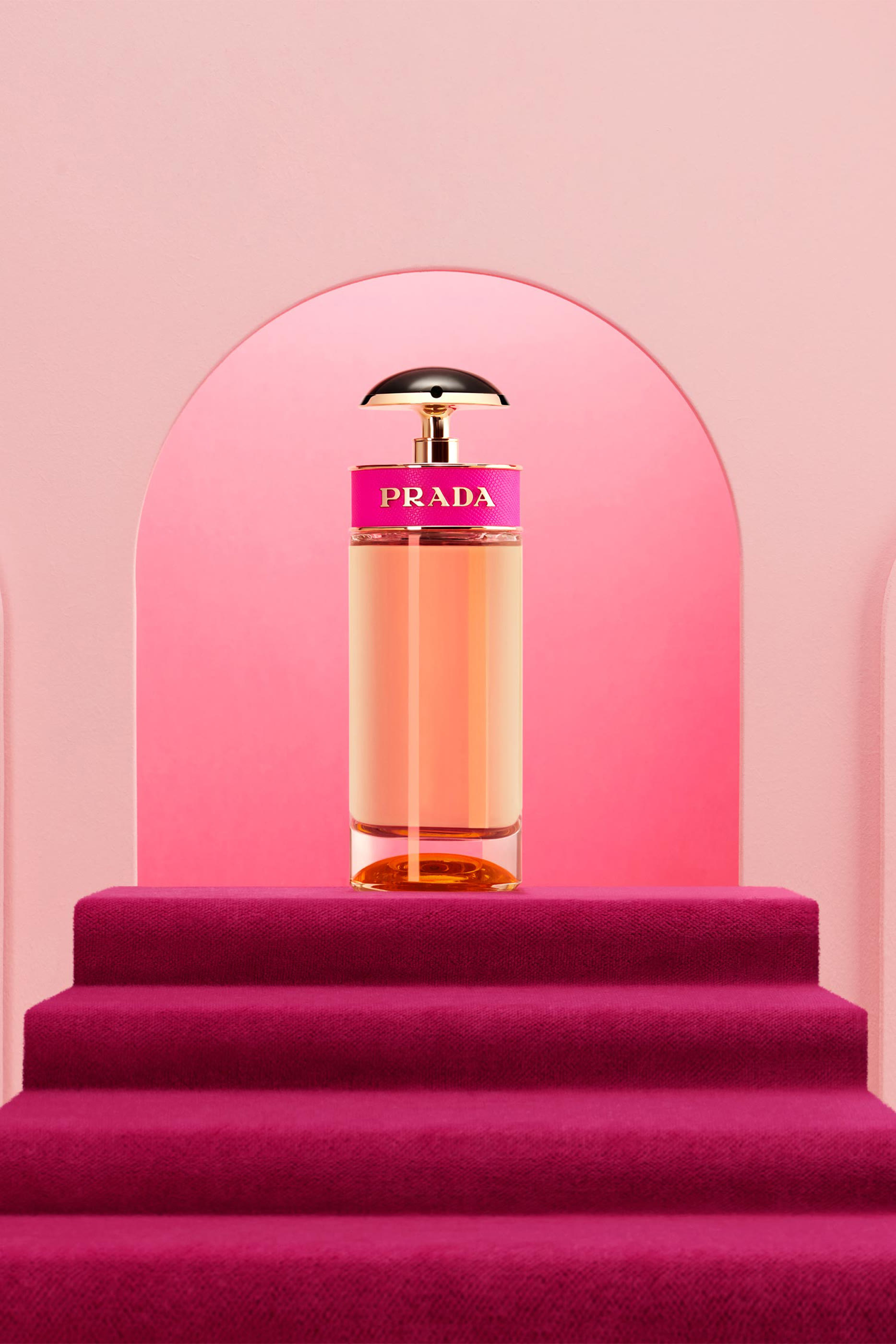 Prada Candy Eau de Parfum