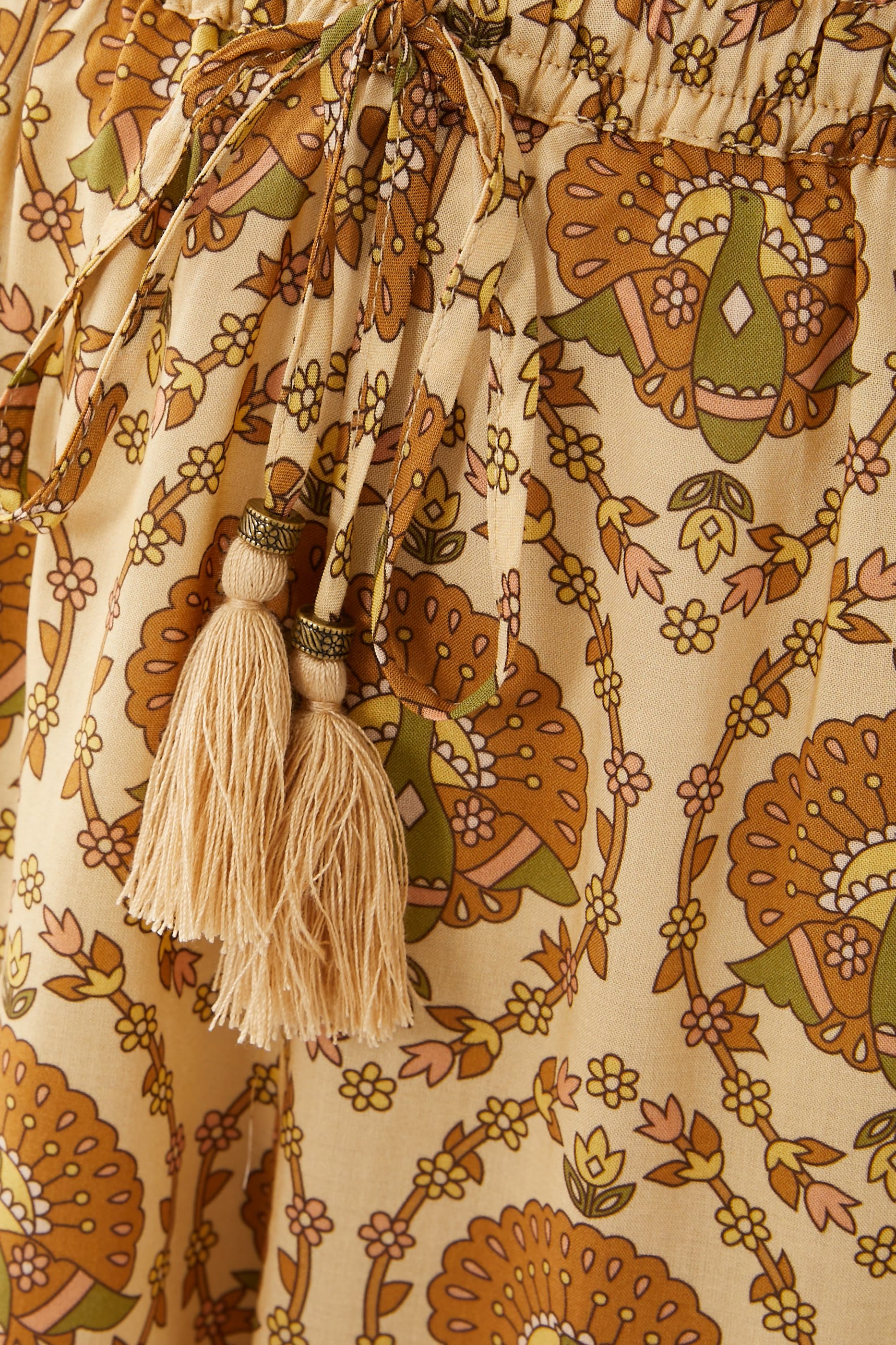 Chateau Flutter Shorts