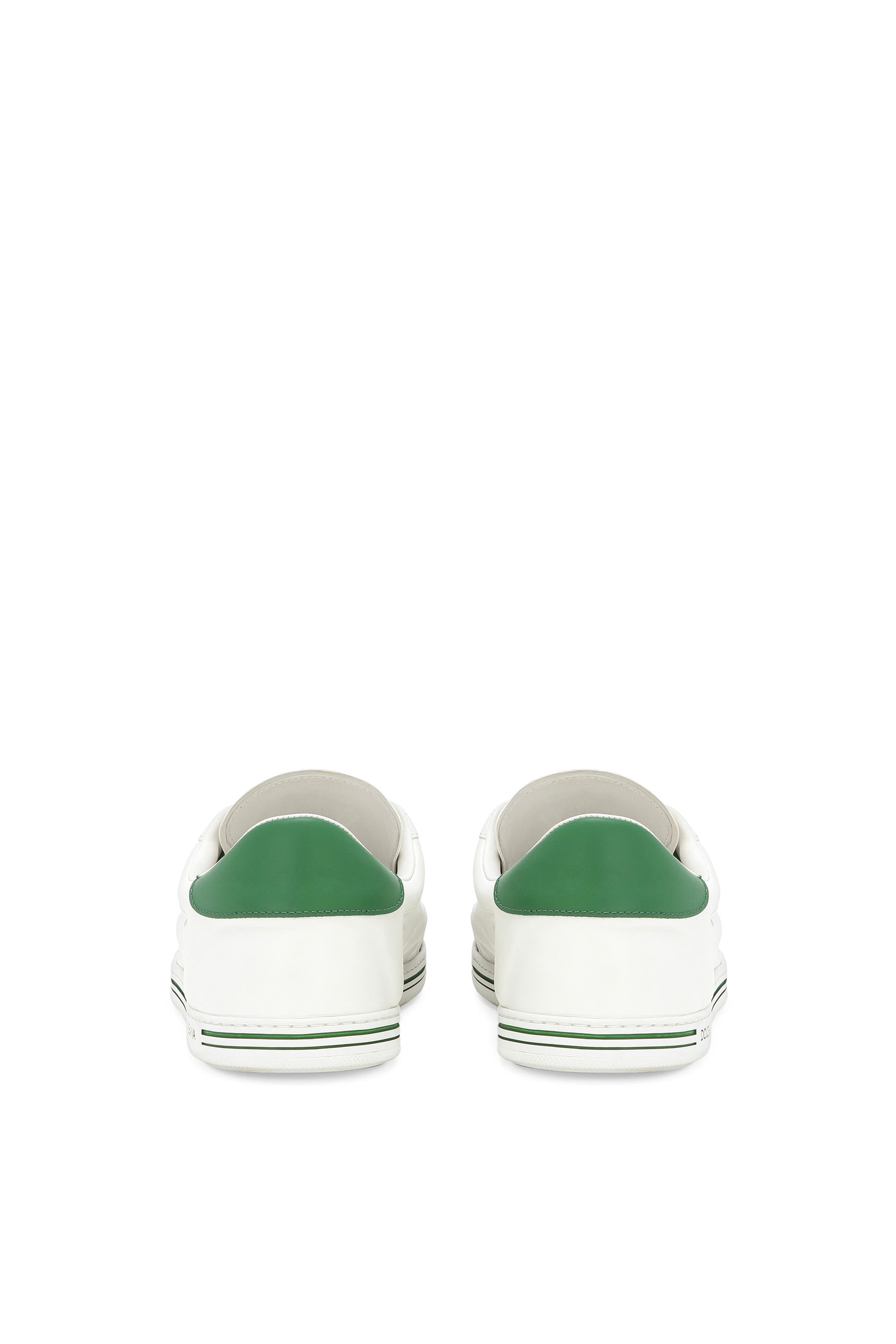 Saint Tropez Calfskin Sneakers