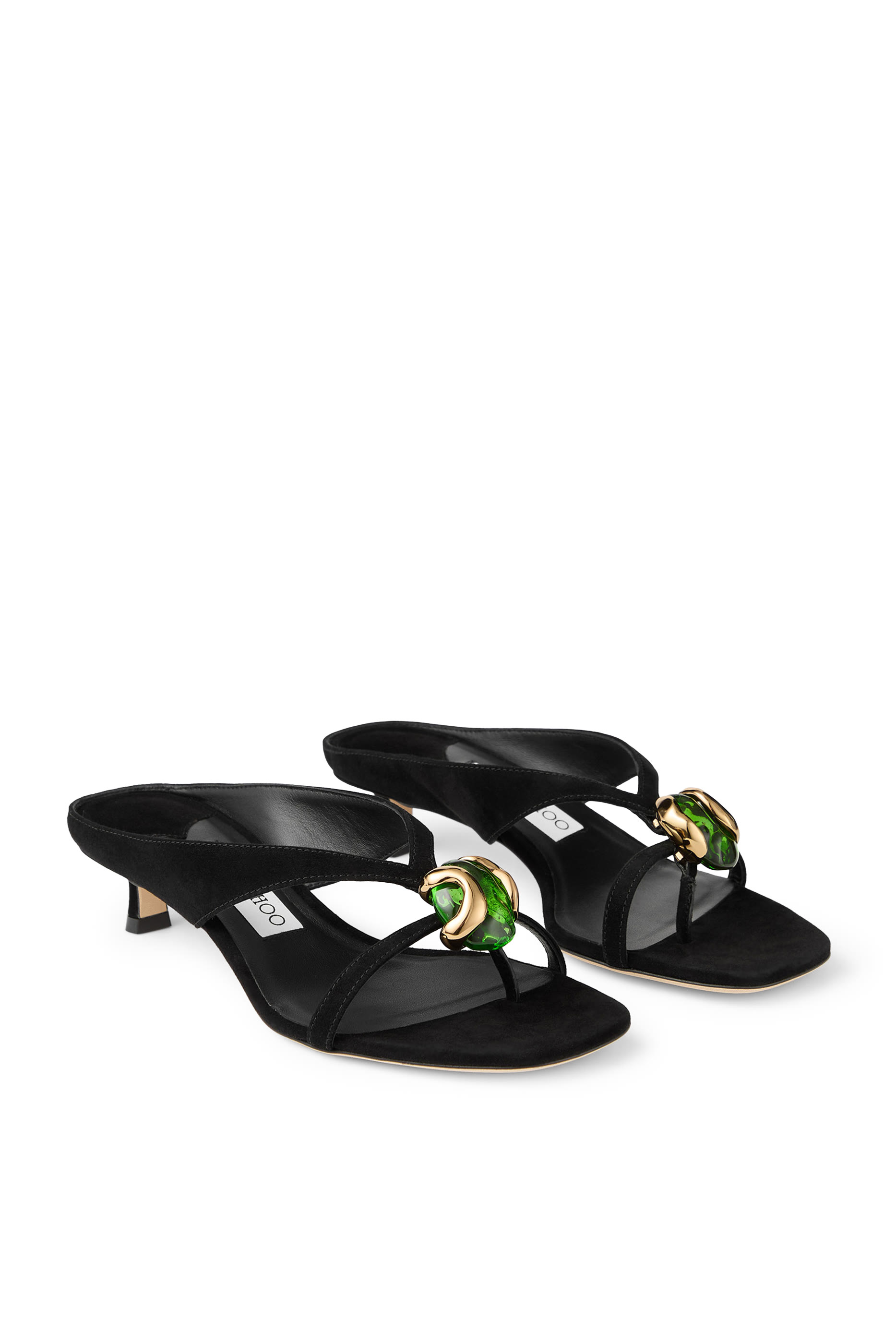 Emeri 35 Sandals