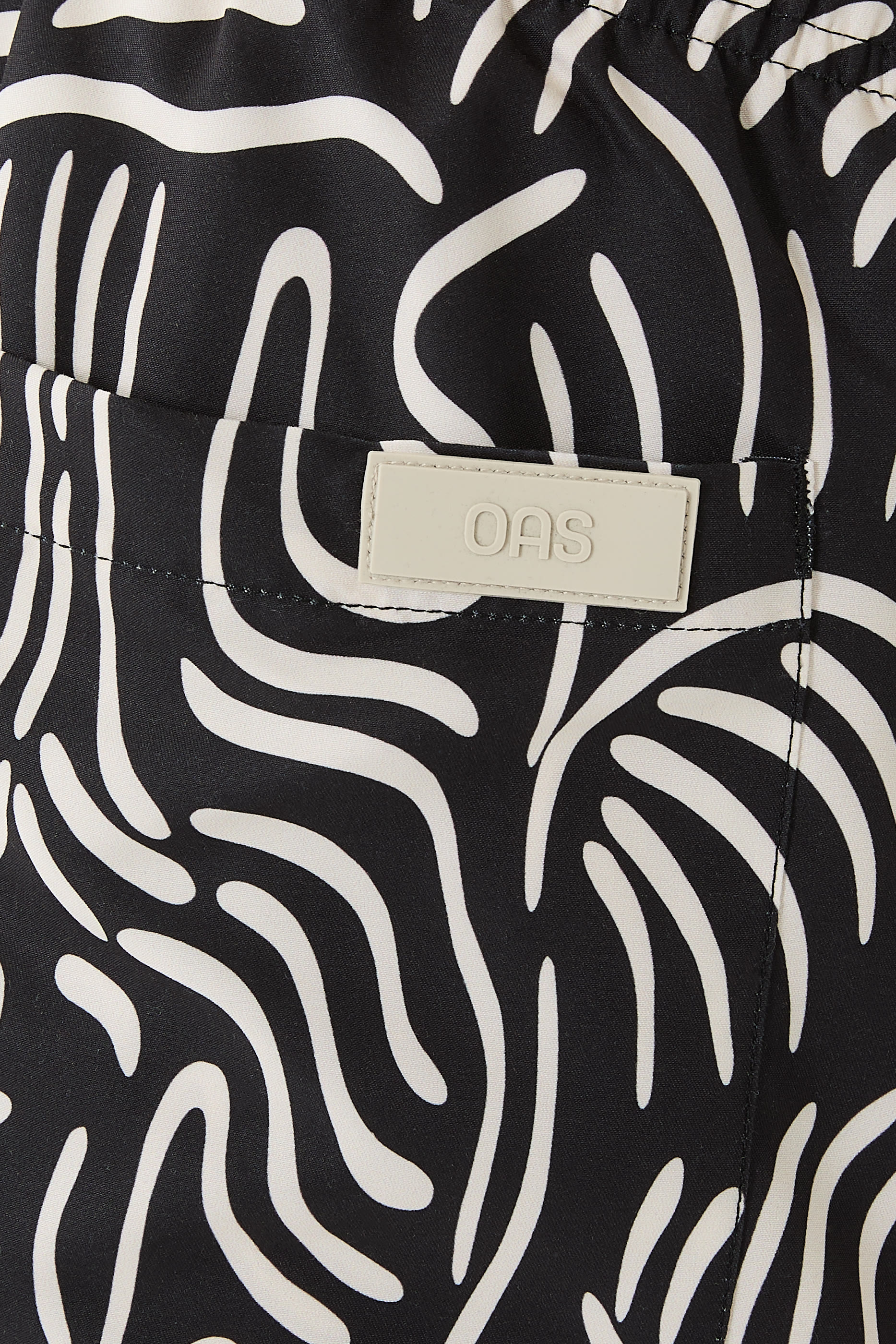 Tar Lorenzo Swim Shorts