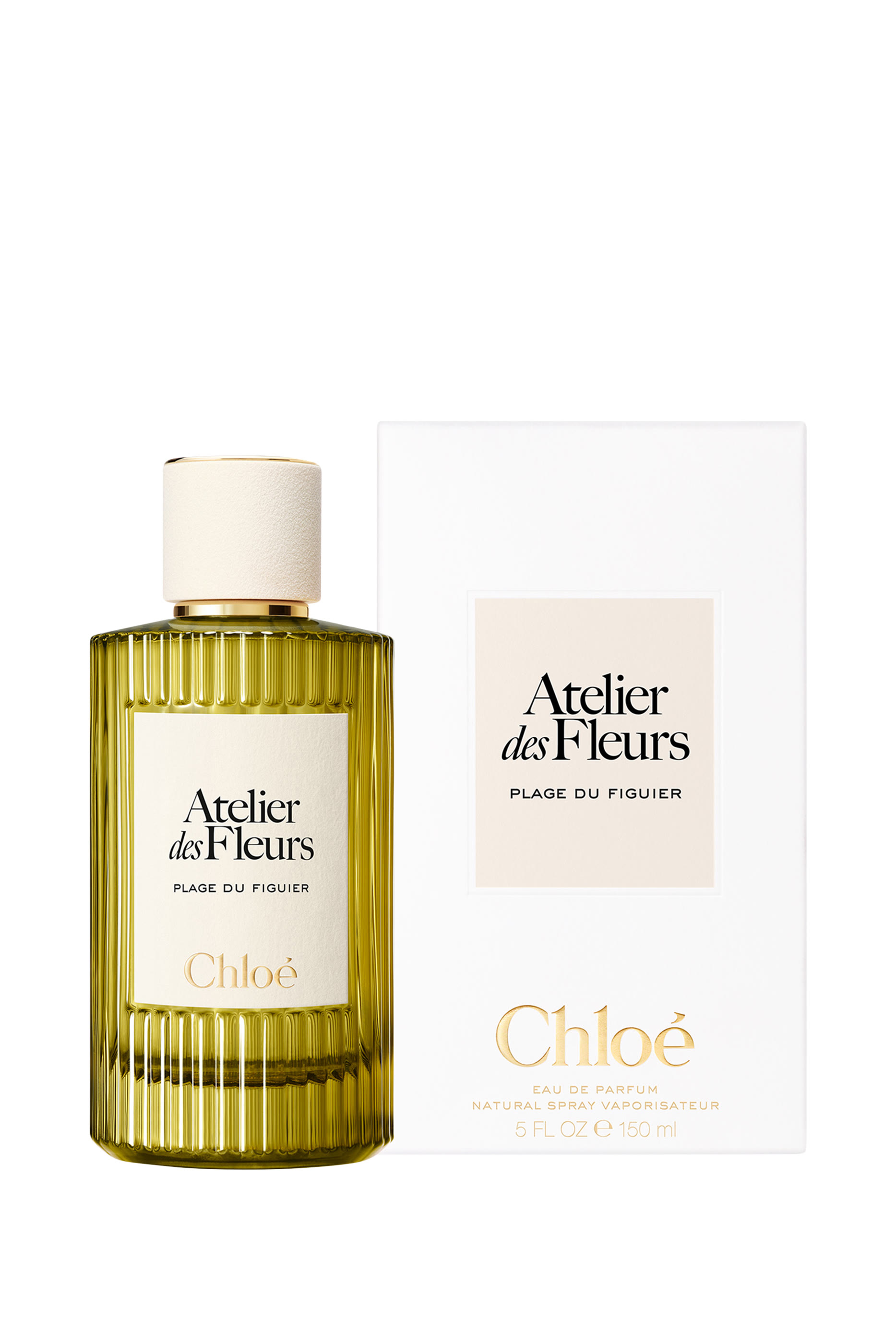 Atelier des Fleurs Plage du Figuier Eau de Parfum