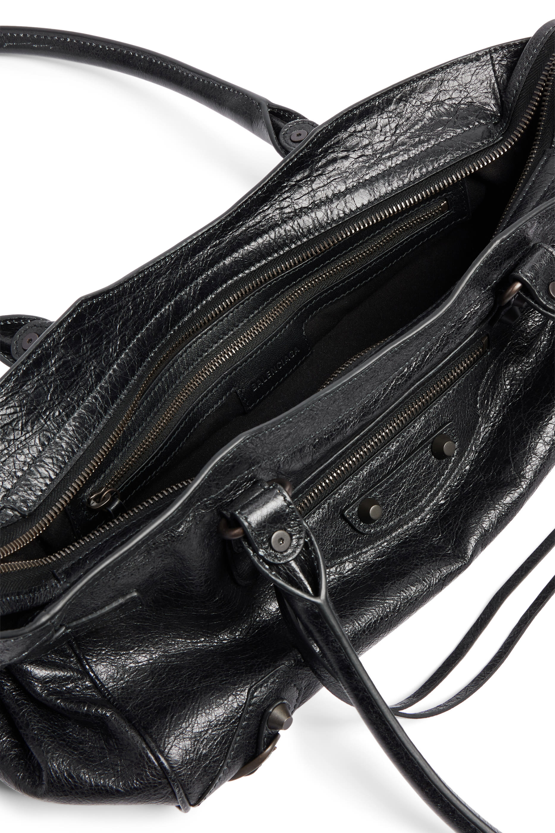 Le City Bag East West