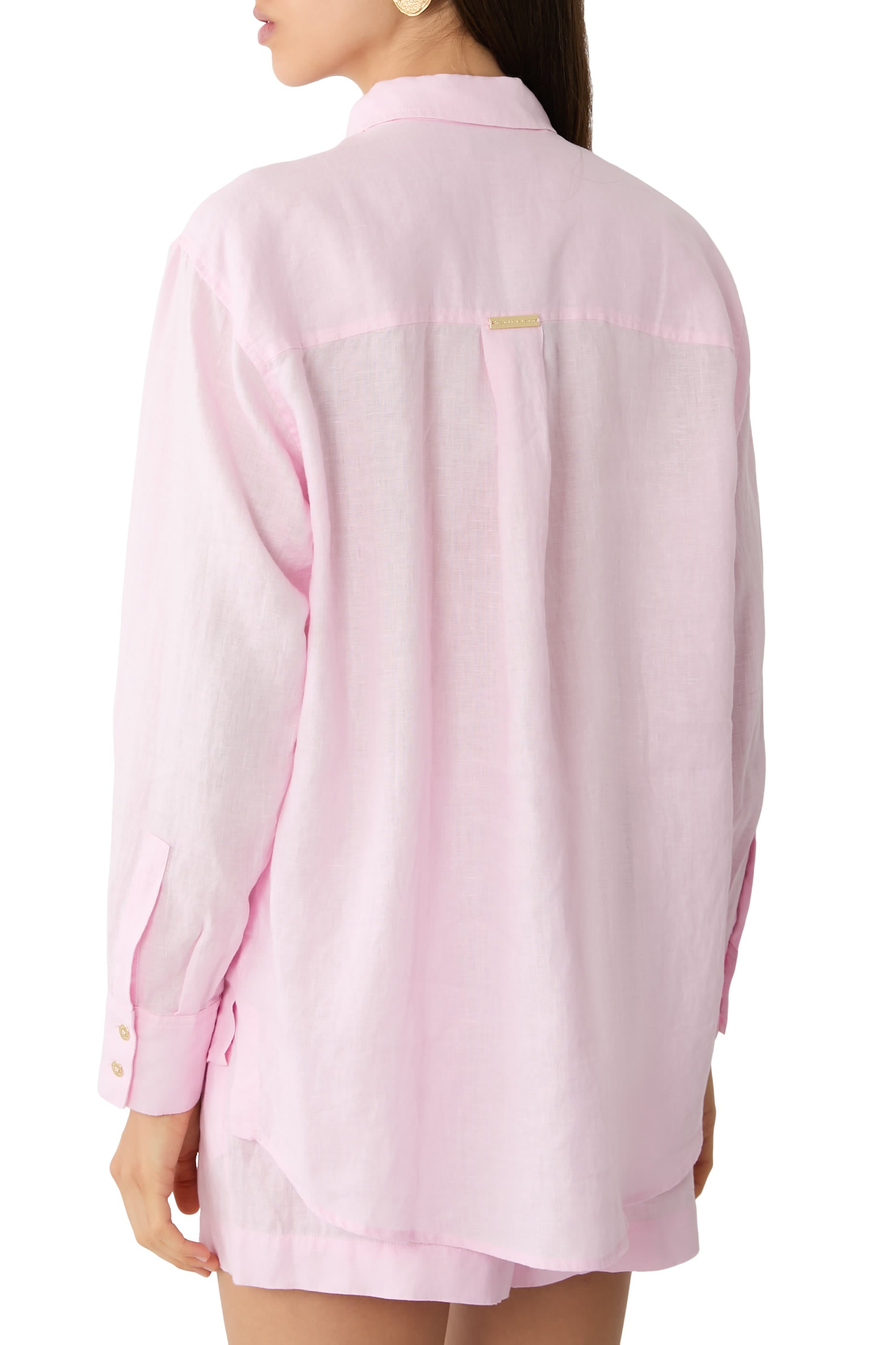 Palermo Beach Shirt