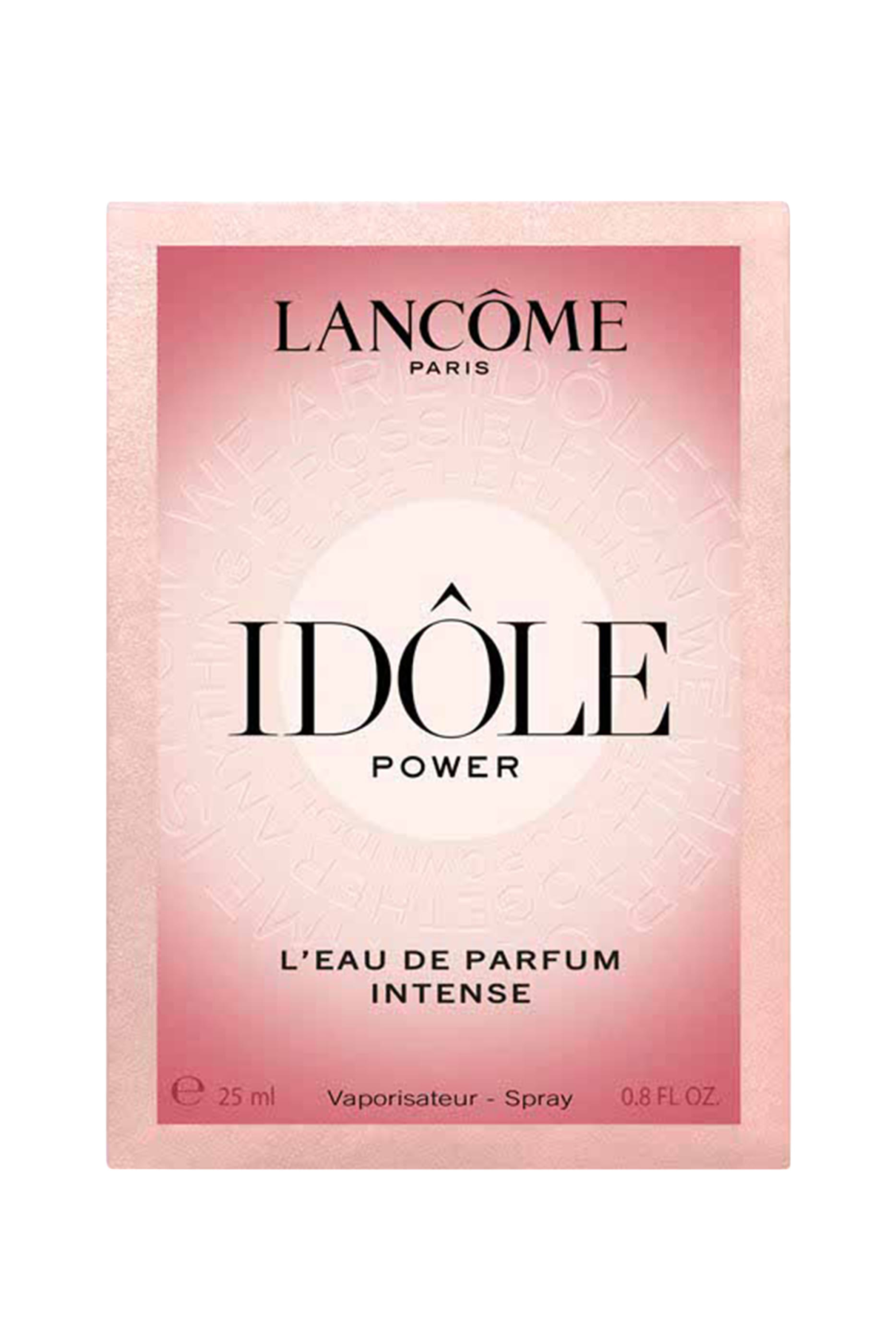 Id&ocirc;le Power L&rsquo;Eau de Parfum Intense