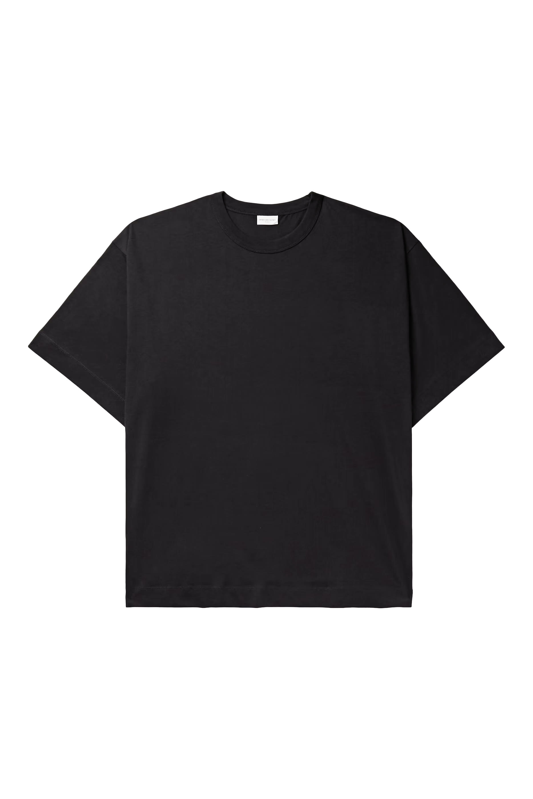 Heli Cotton T-Shirt