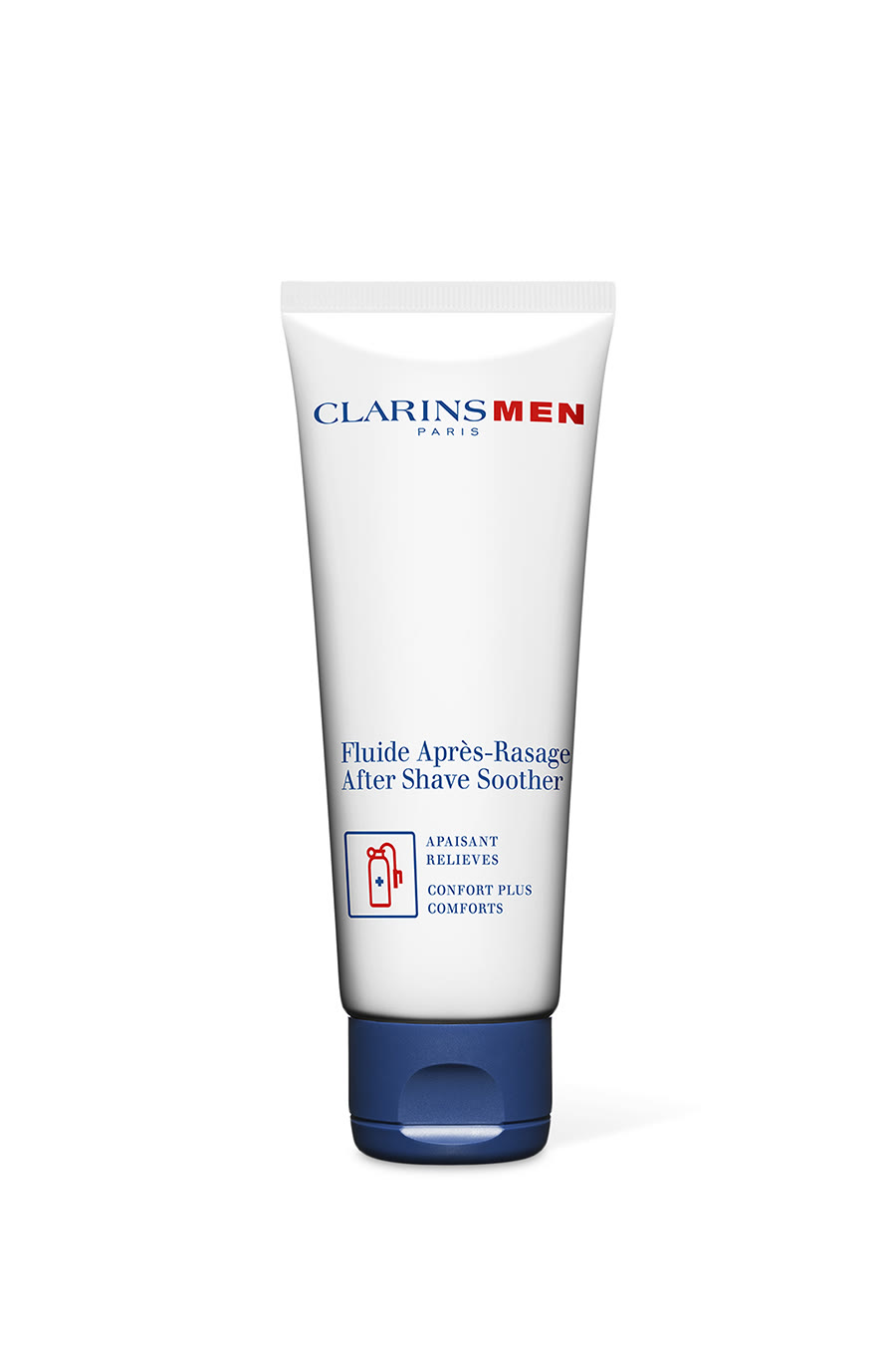ClarinsMen After Shave Soother