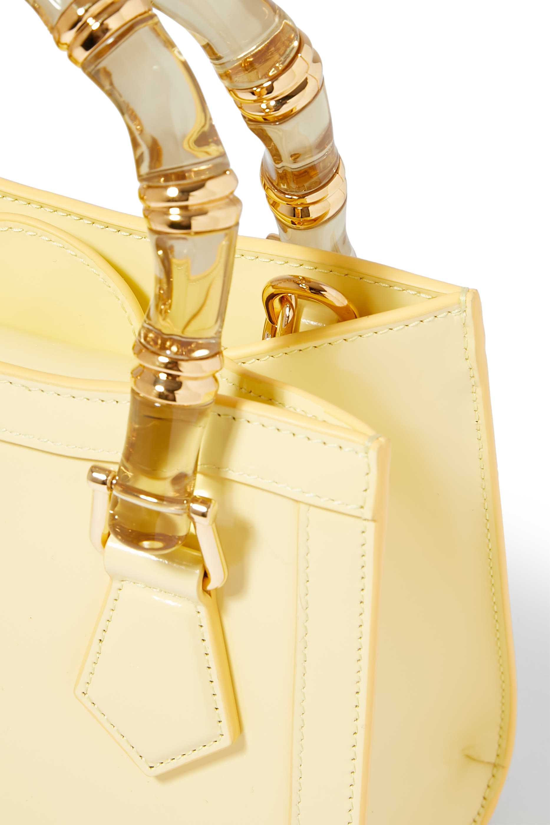 Diana Small Tote Bag