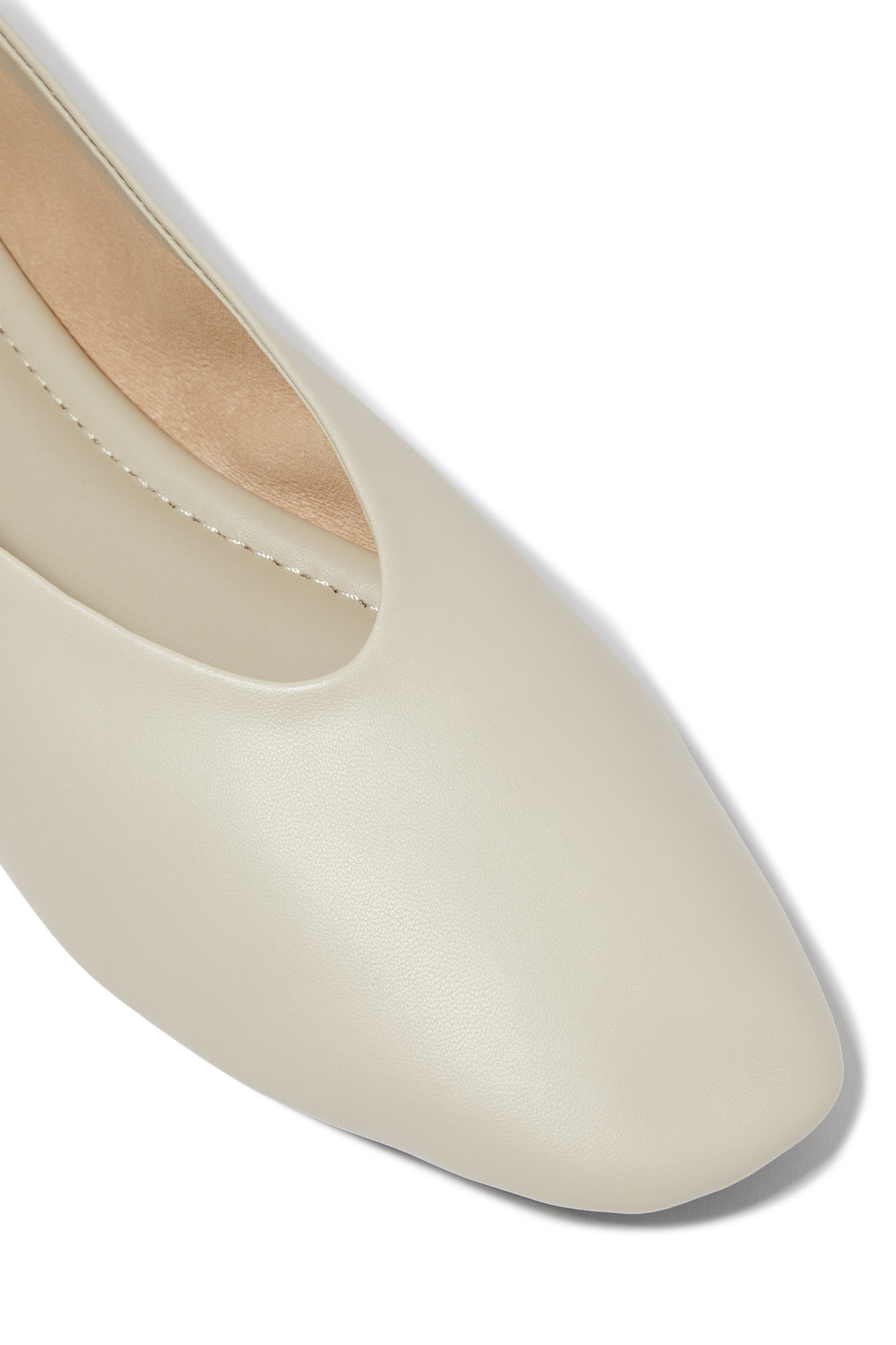 Soft Glove Ballet Flats