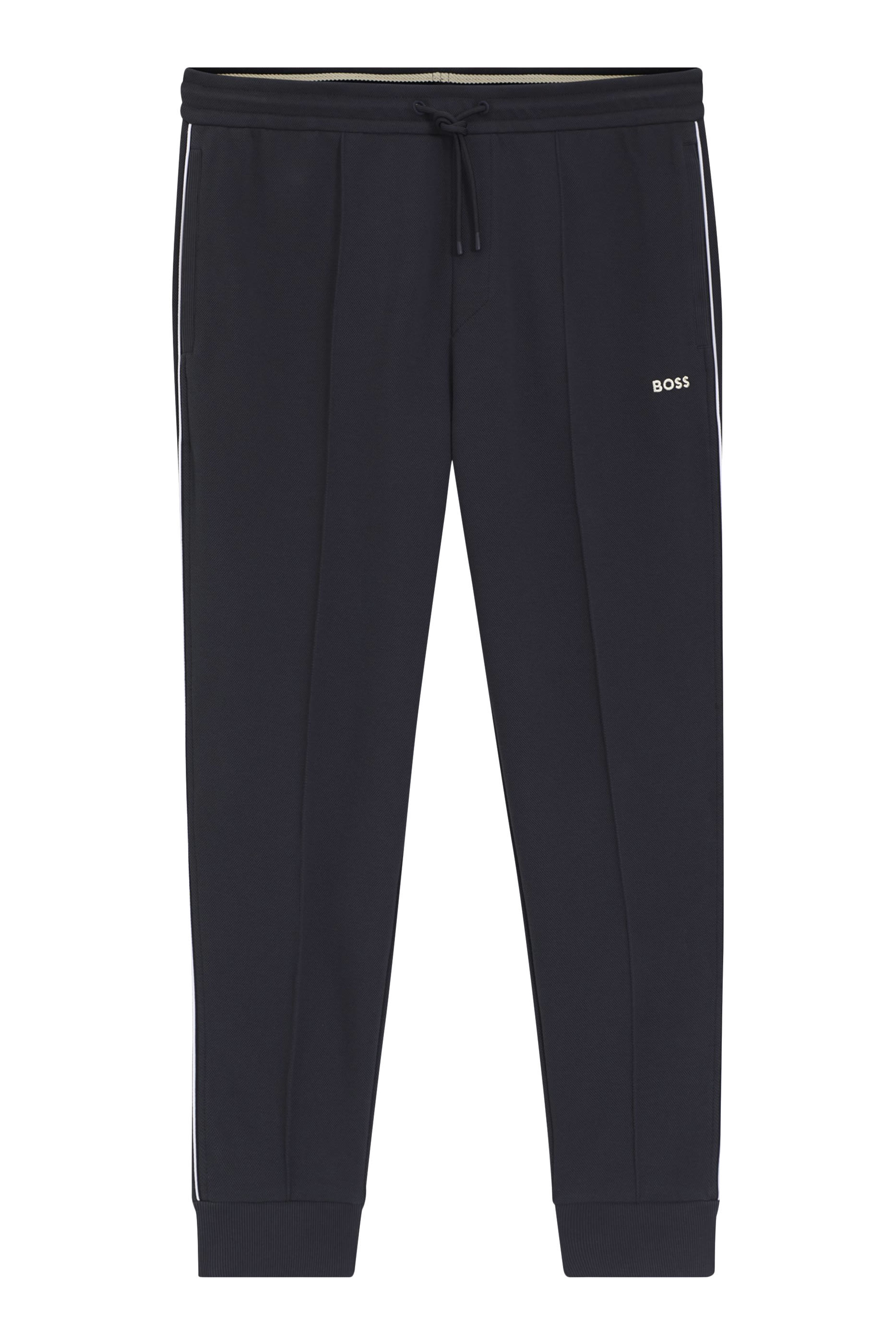 Regular-Fit Trousers