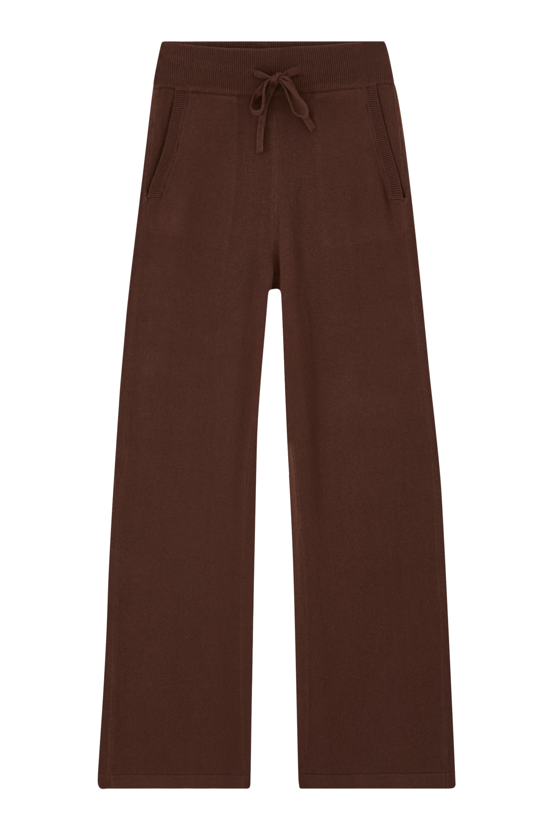 Recycled Sweater Pant