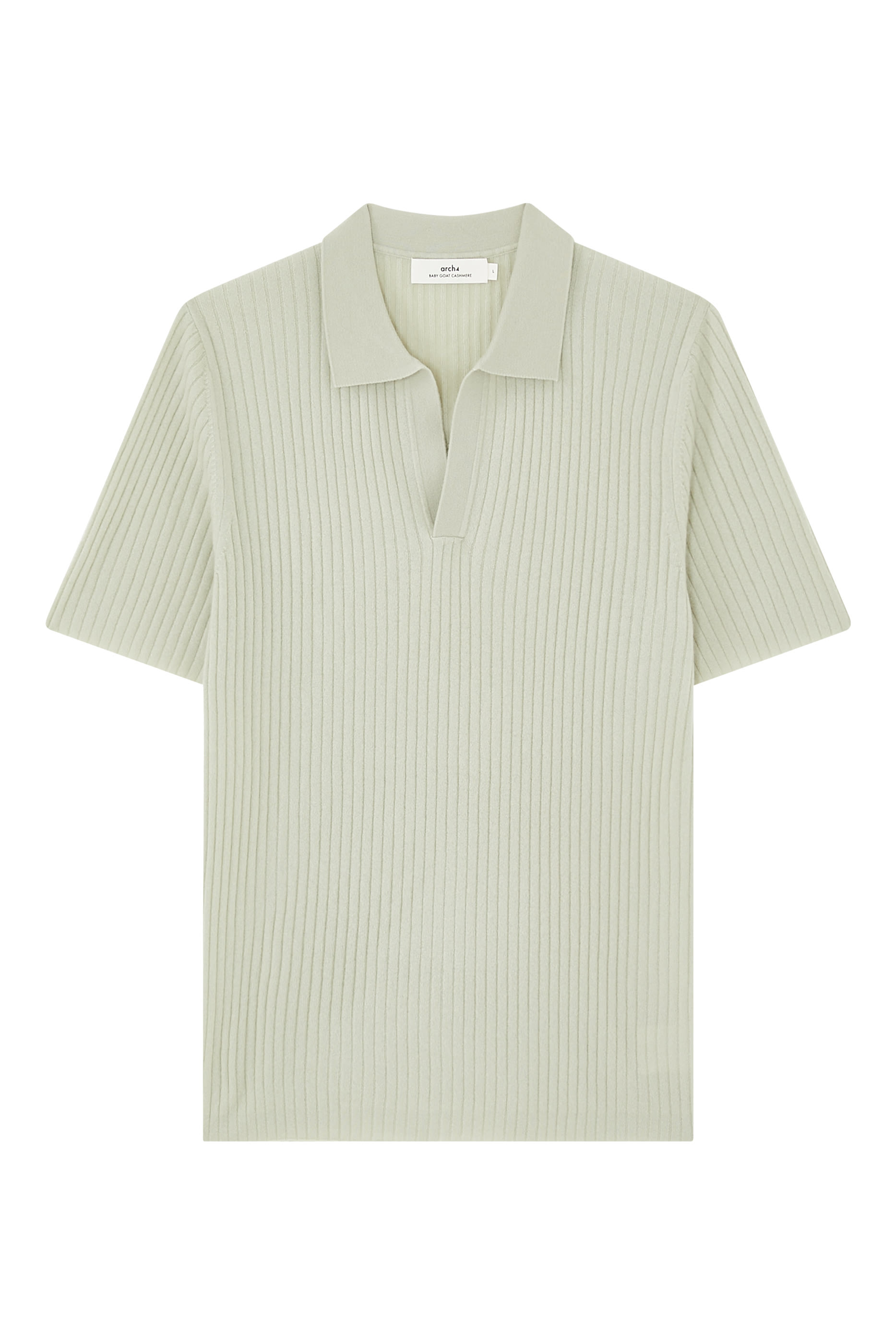 Mr. Timo Knit Polo Shirt