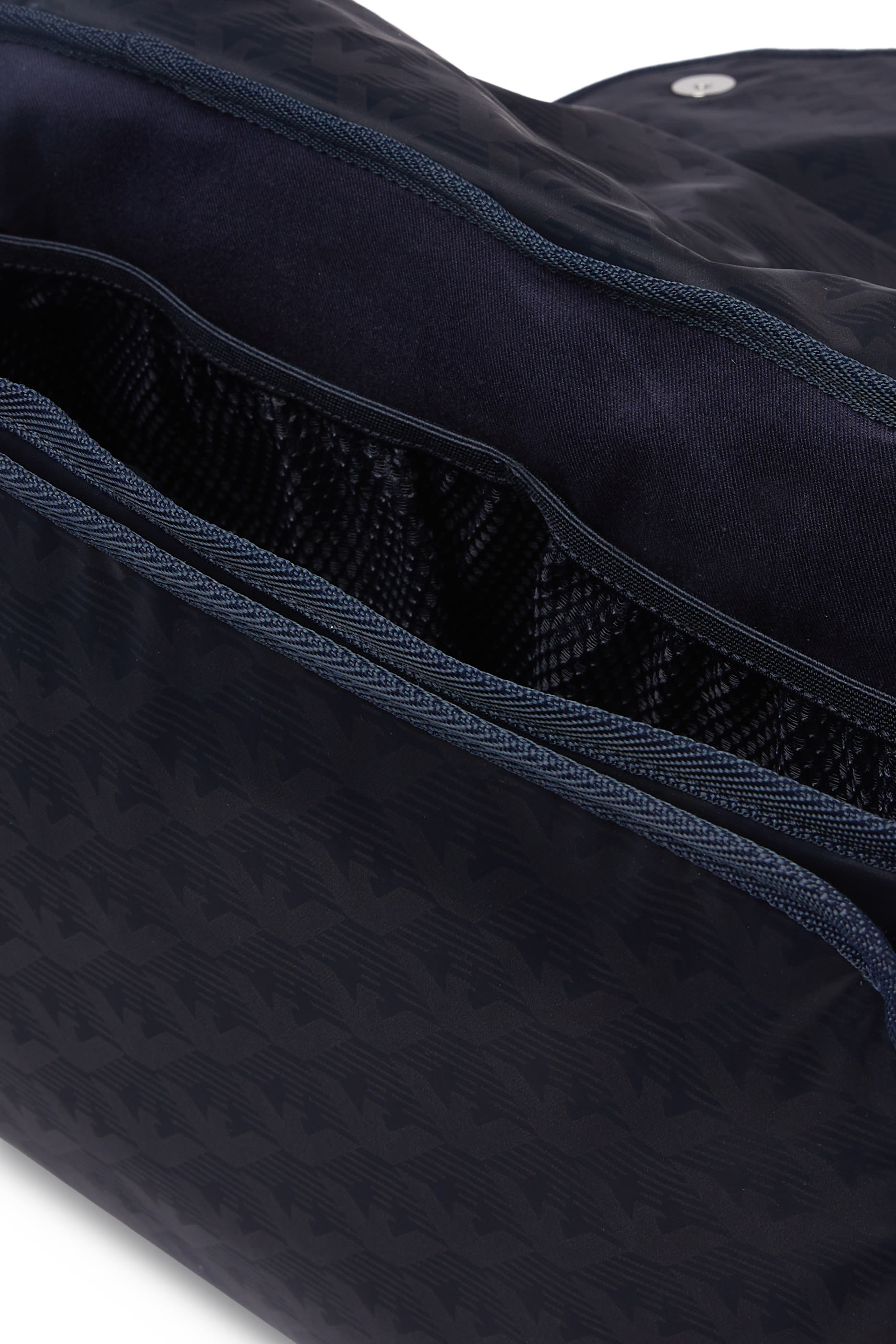 Baby Eagle Logo Changing Bag