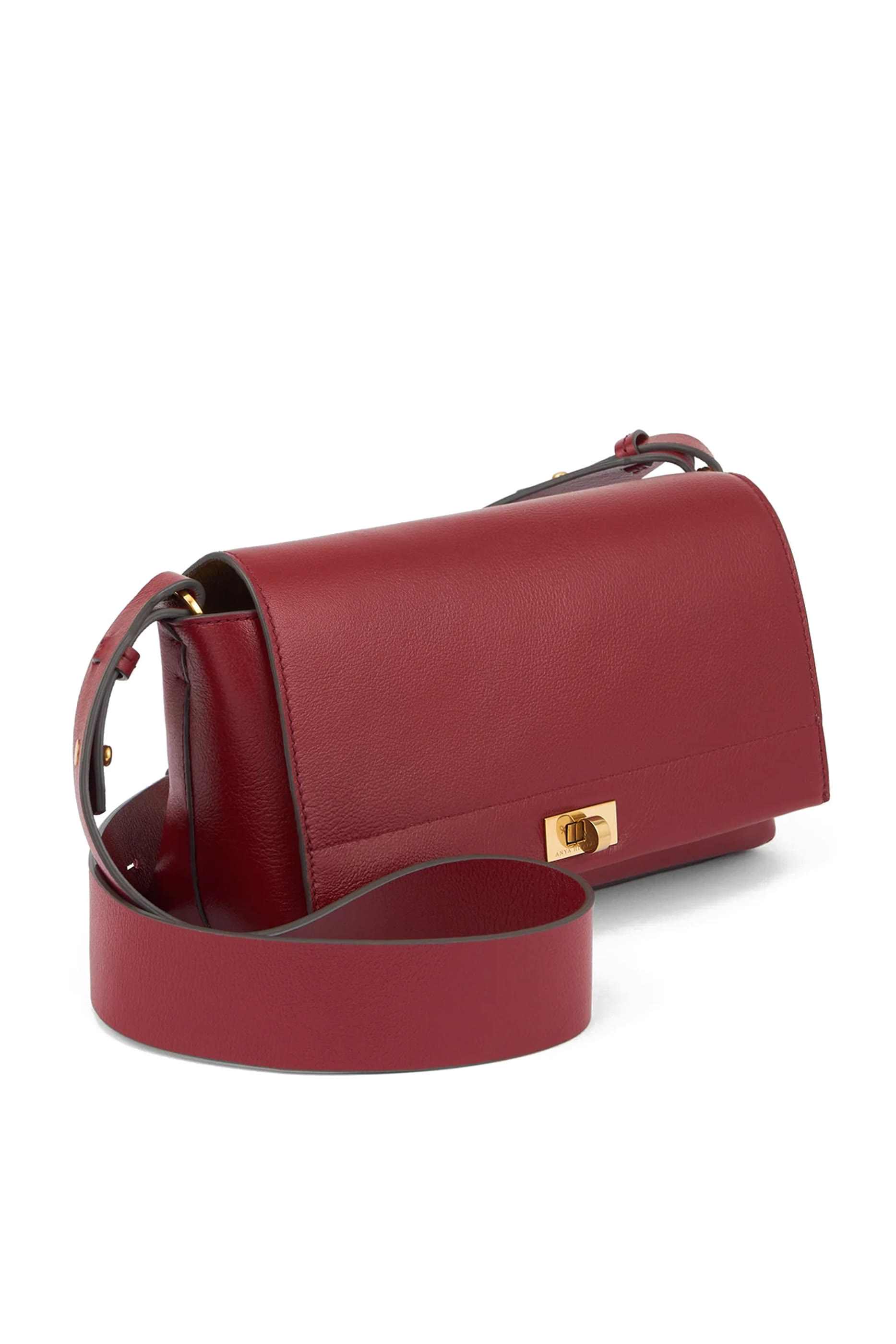 Mortimer Crossbody Bag