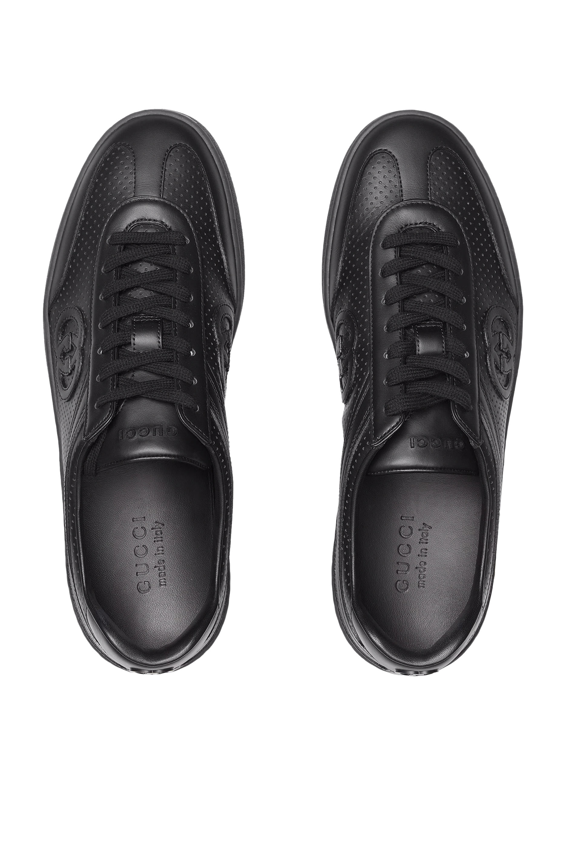 Interlocking G Sneakers