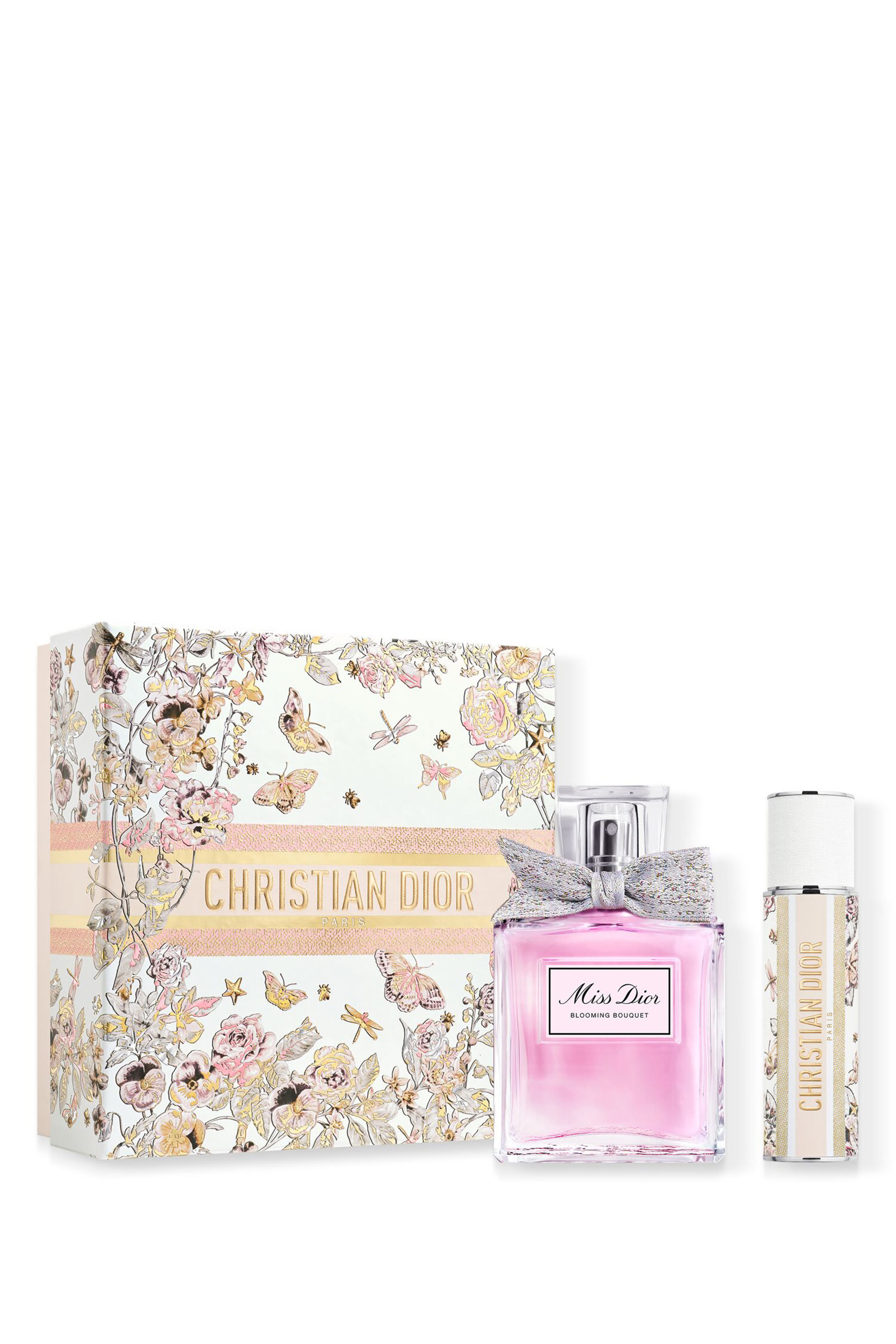 Miss Dior Blooming Bouquet Set