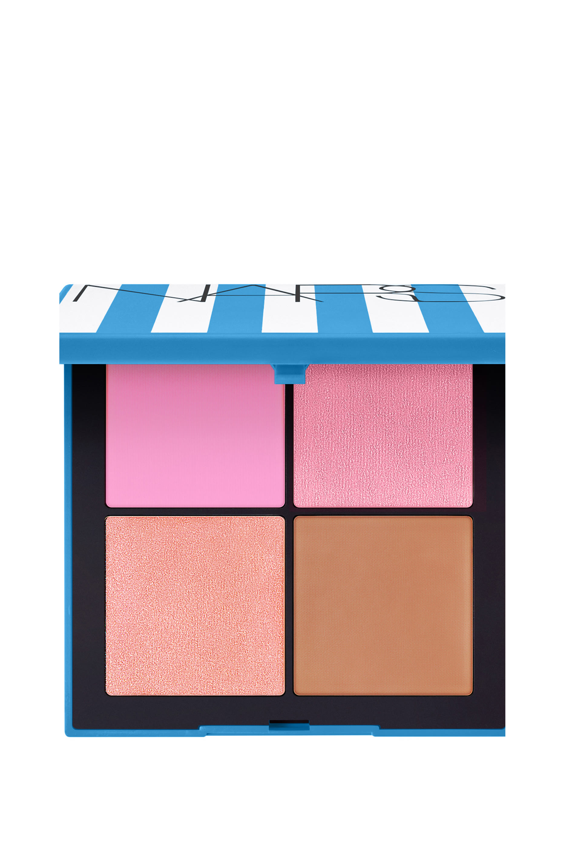 Hot Escape Cheek Palette