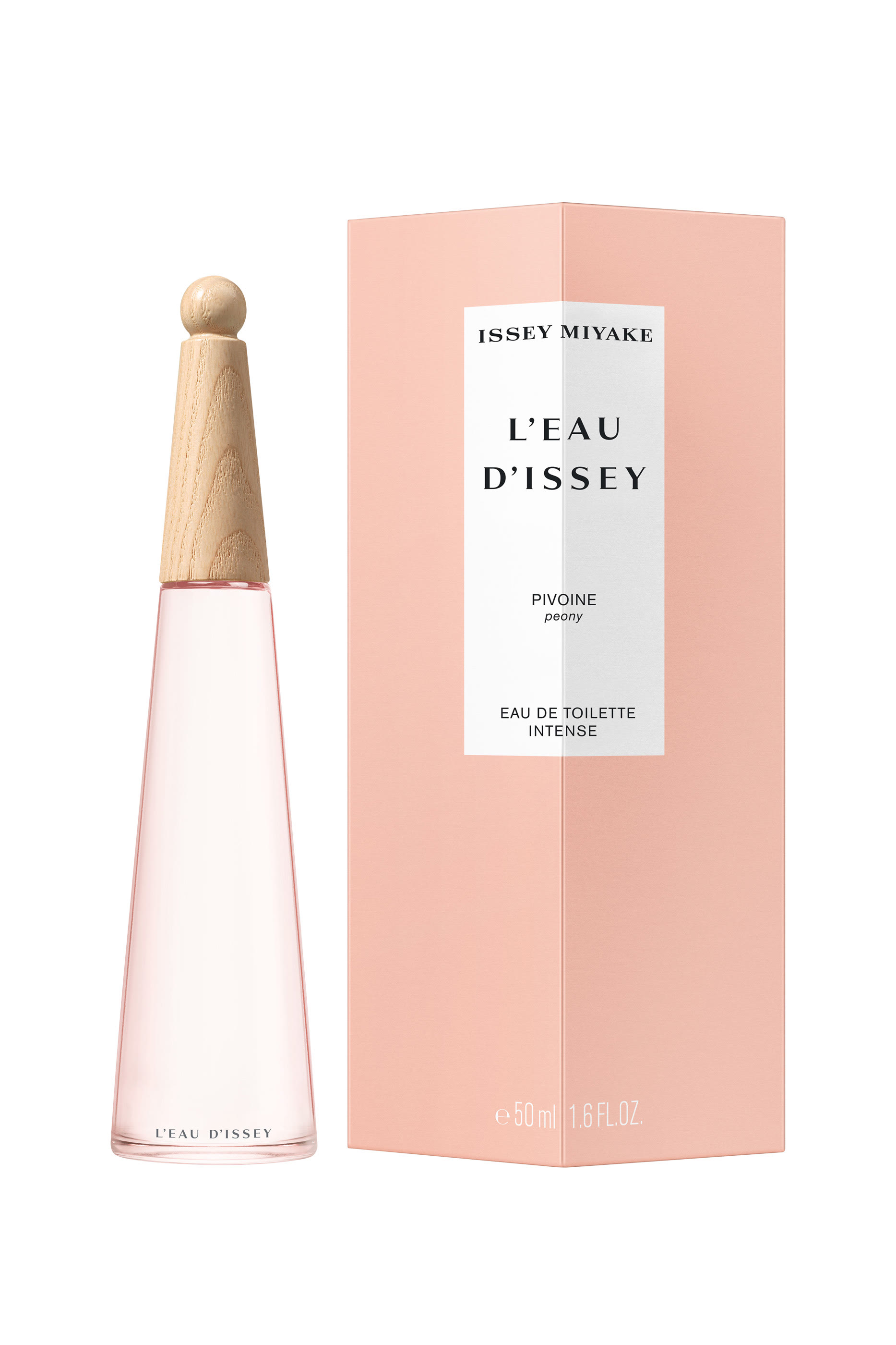 L'Eau D'Issey Pivoine