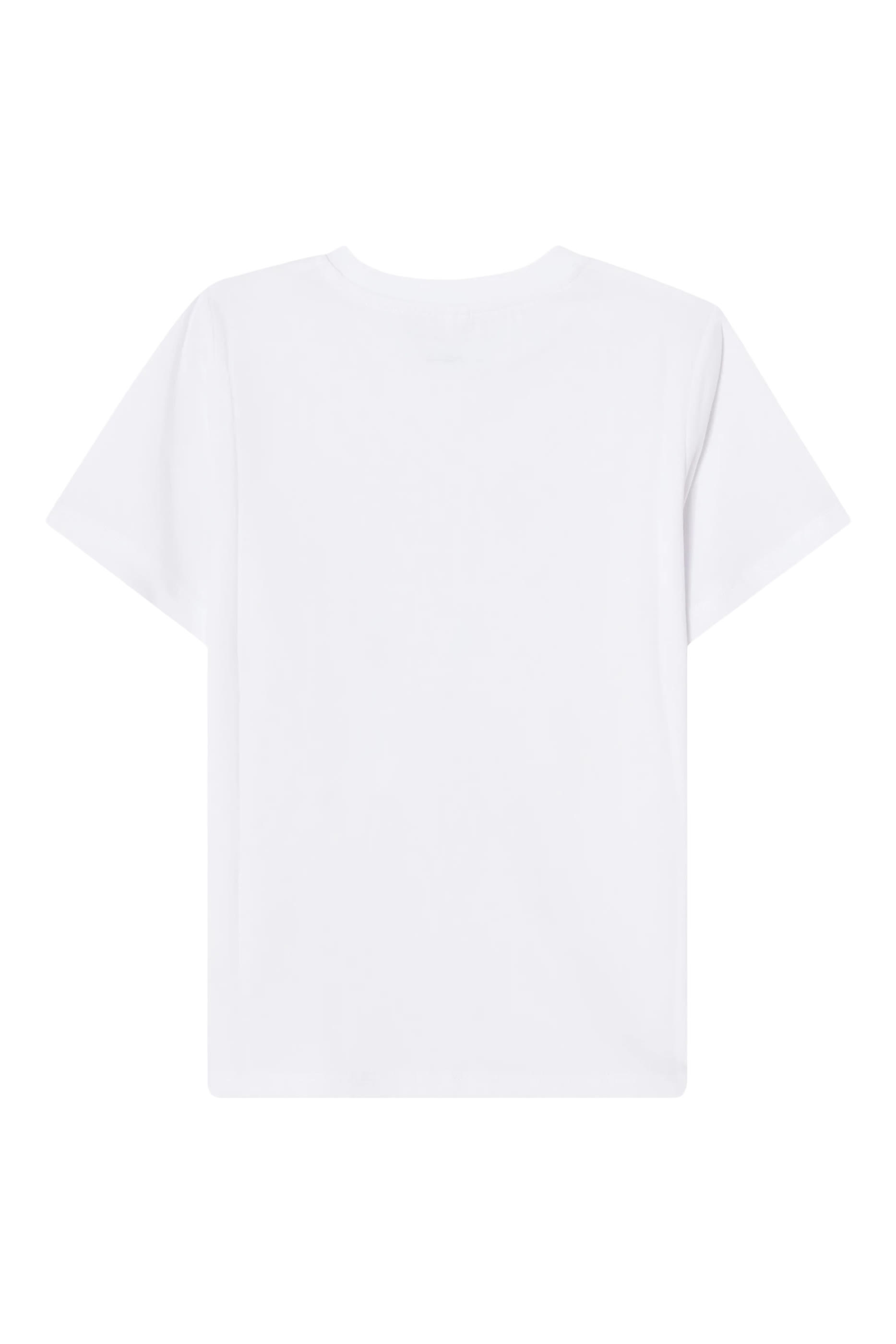 Kids Circular Logo T-Shirt