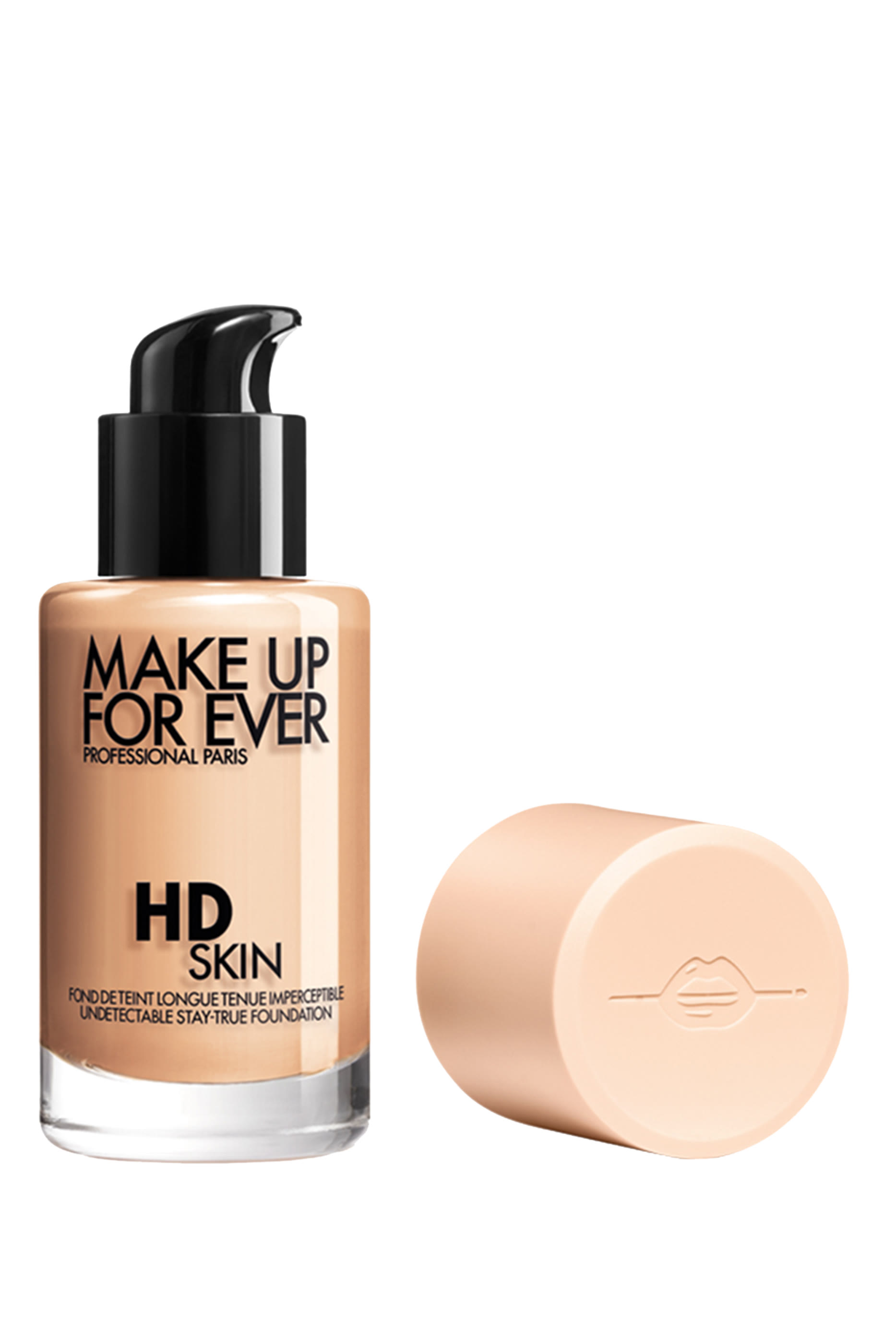 HD Skin Foundation, 30ml