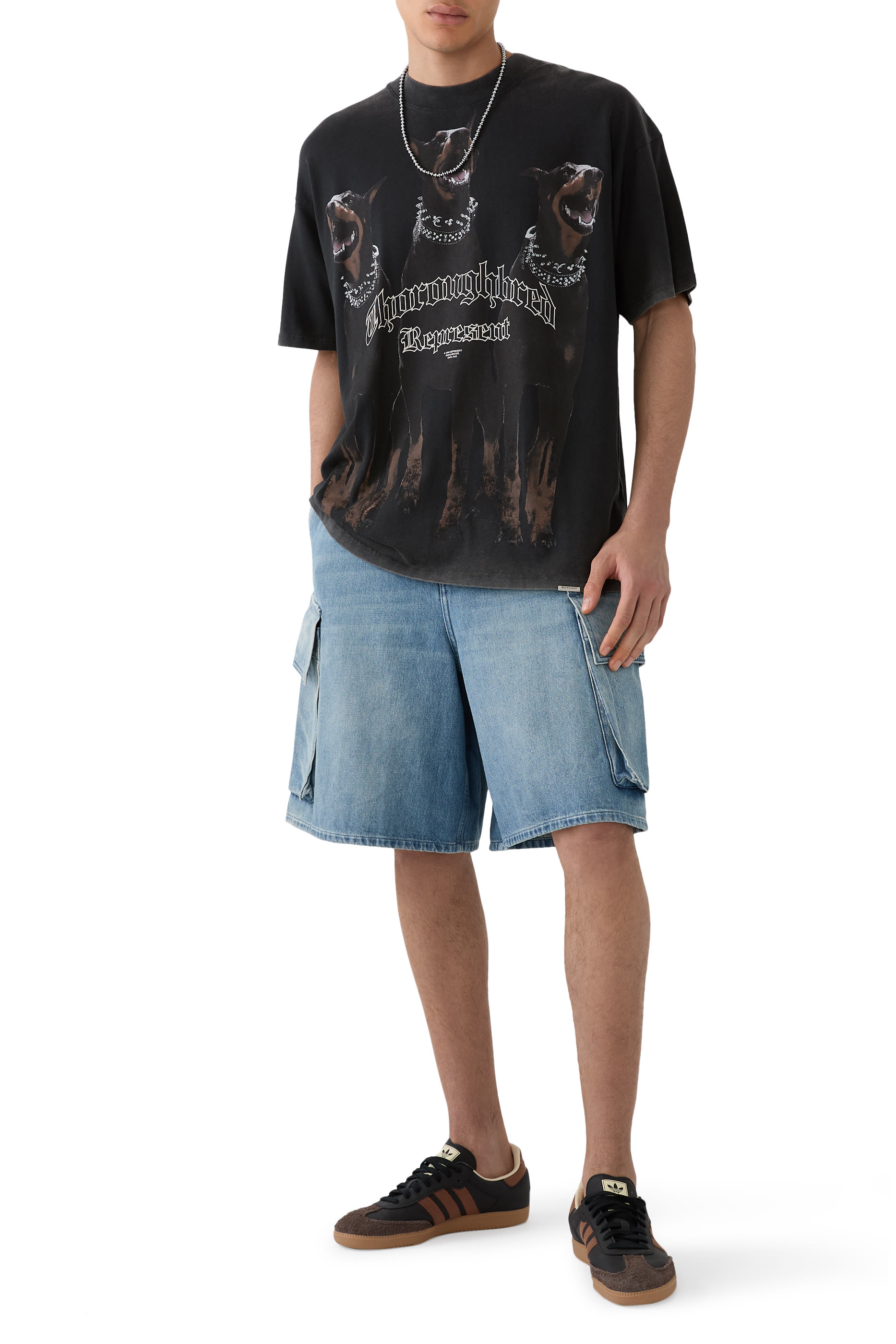 Thoroughbred T-Shirt