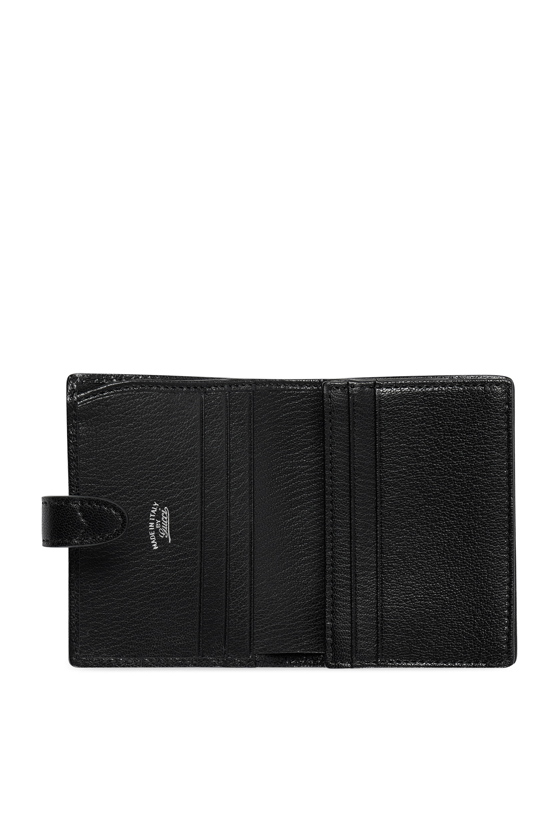 Jackie Small Wallet 