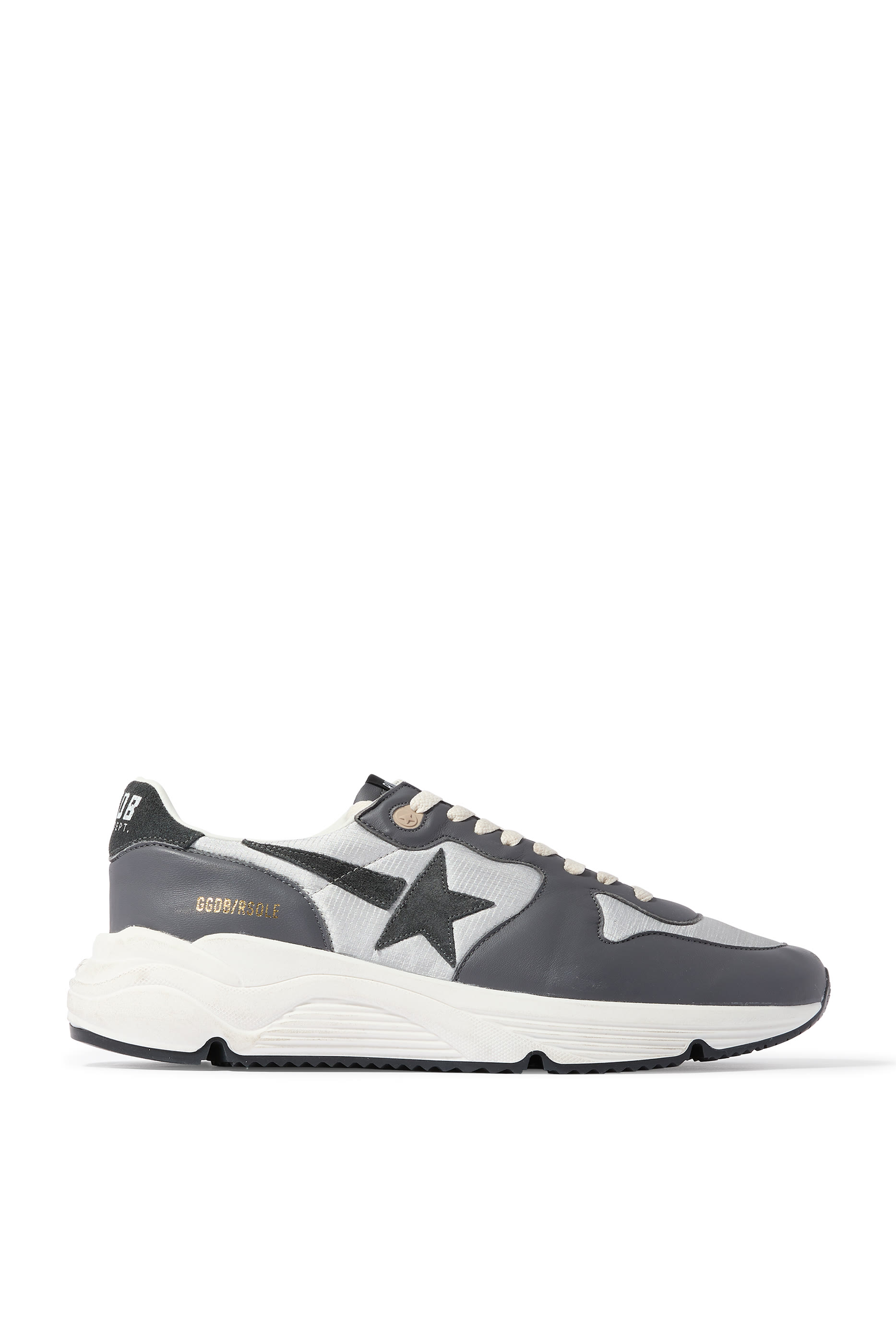 Running Sole Sneakers