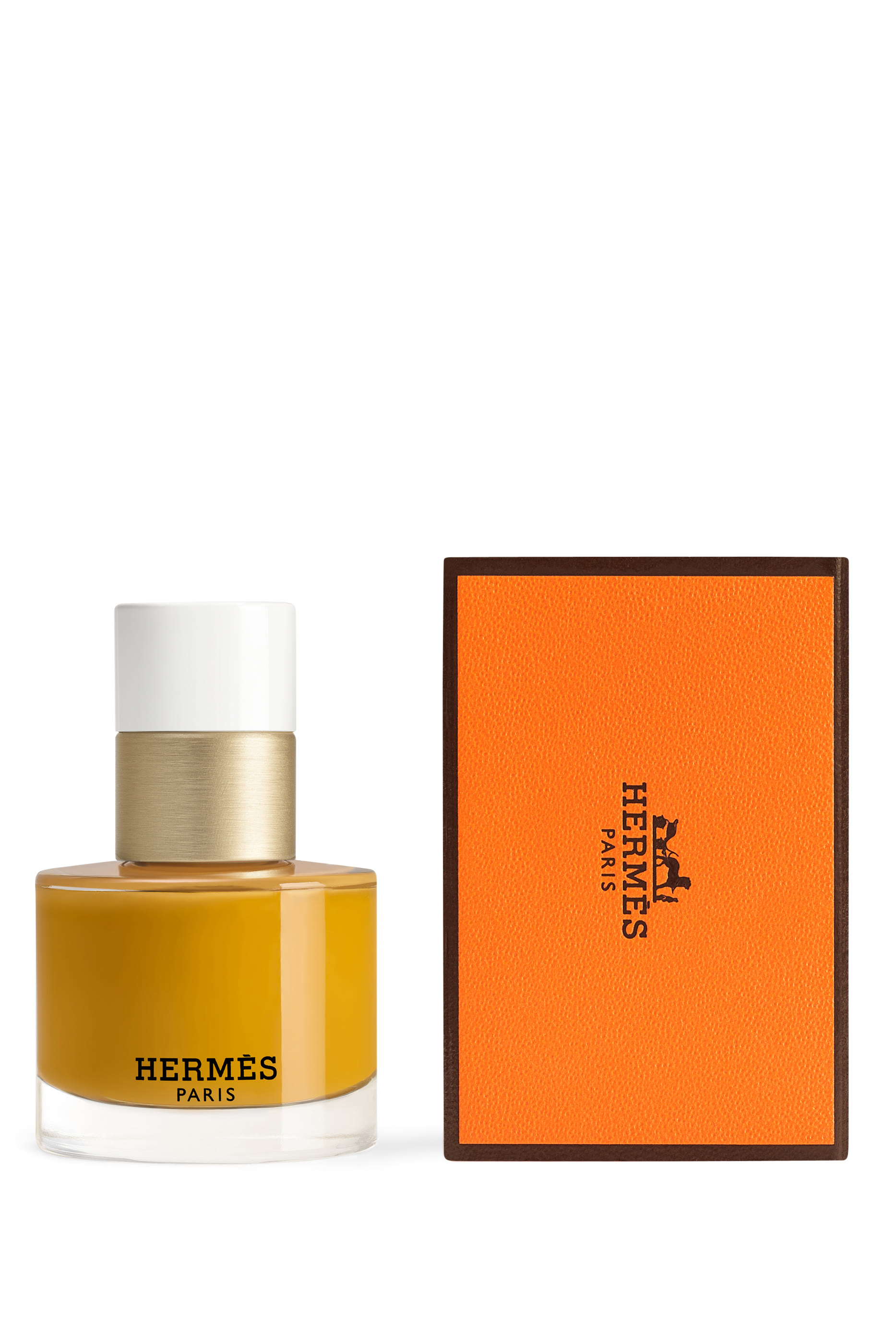 Les Mains Herm&egrave;s, nail enamel