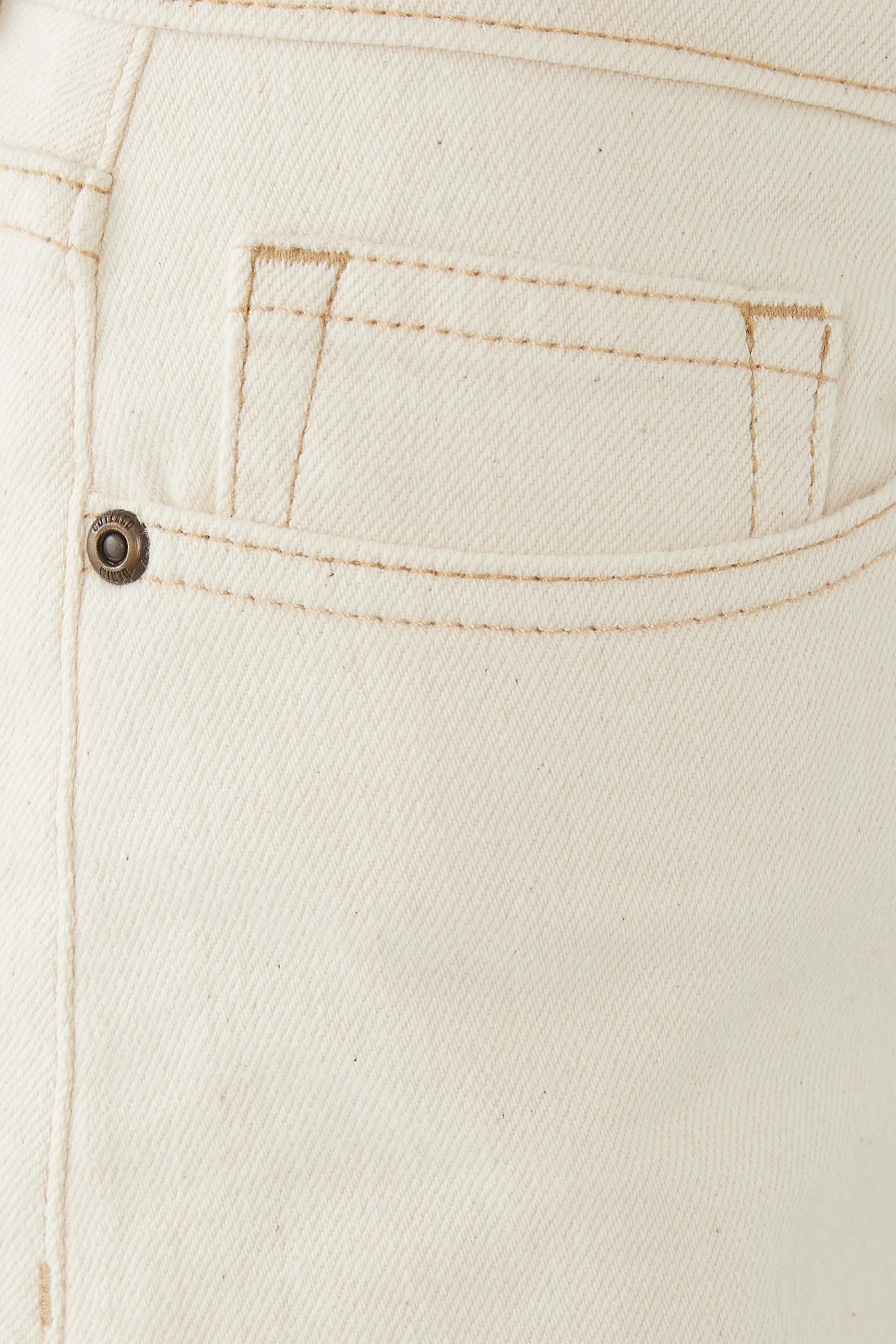 Mia Mid Wide-Leg Jeans