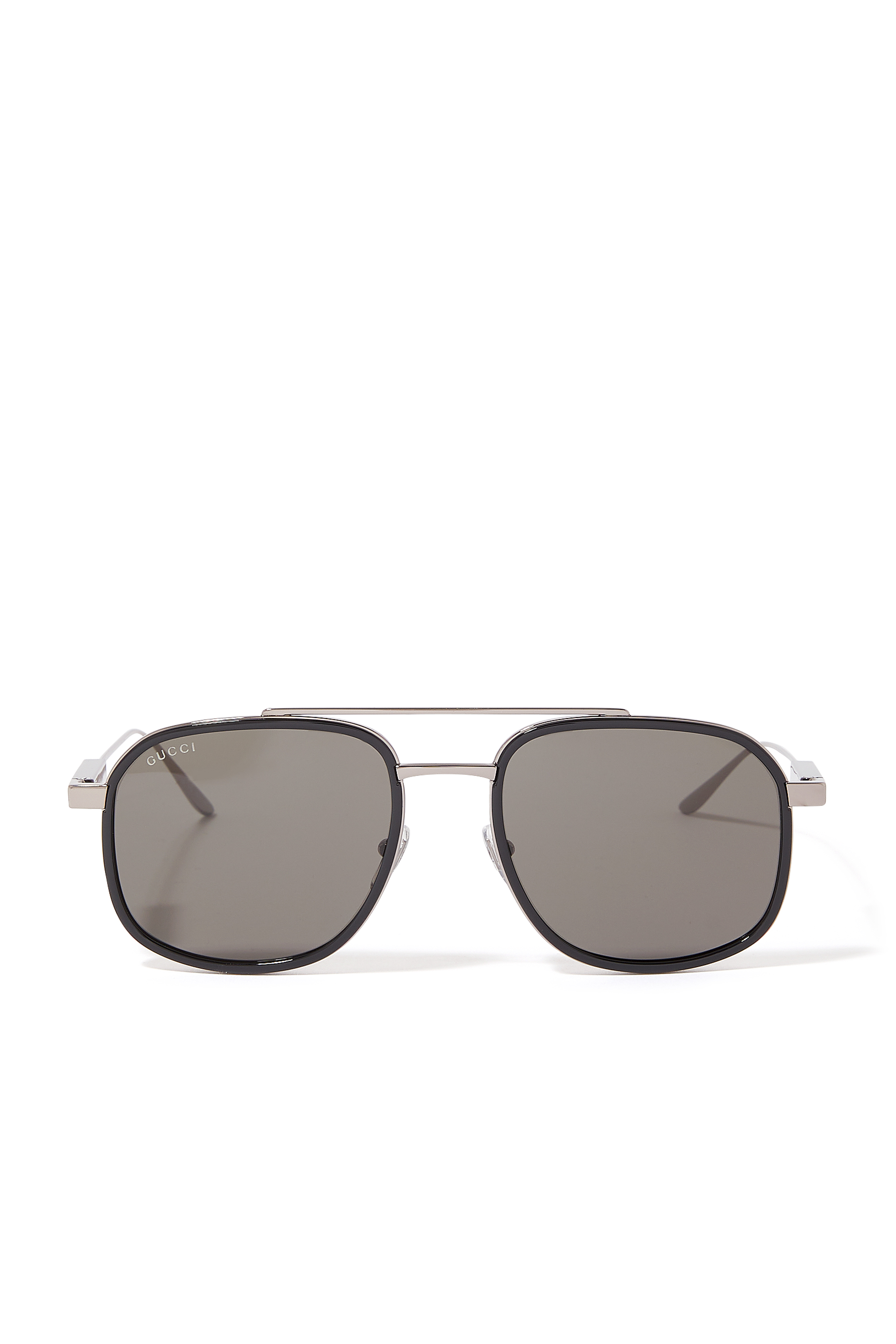 Navigator Frame Sunglasses