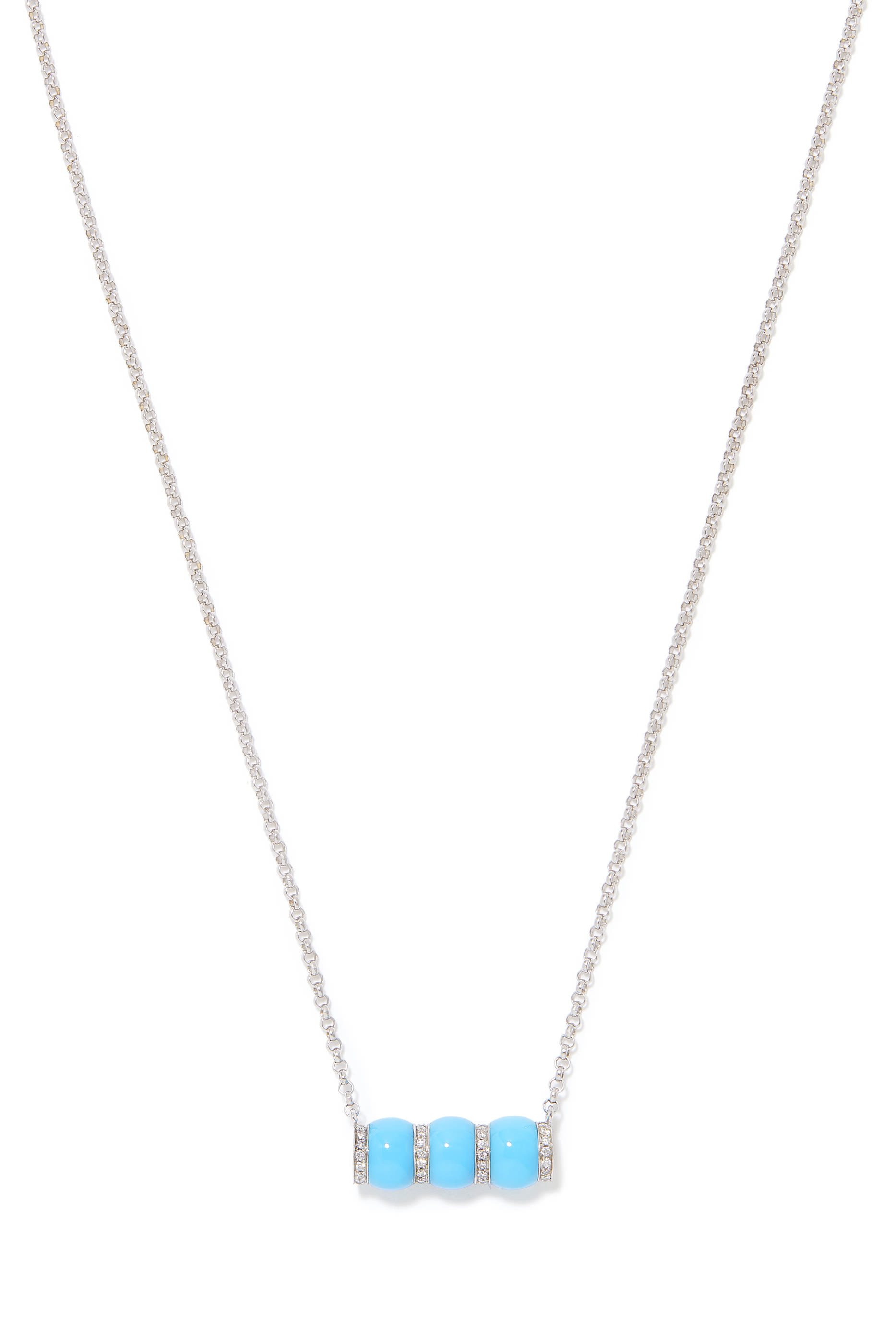 Cerith Pendant Necklace