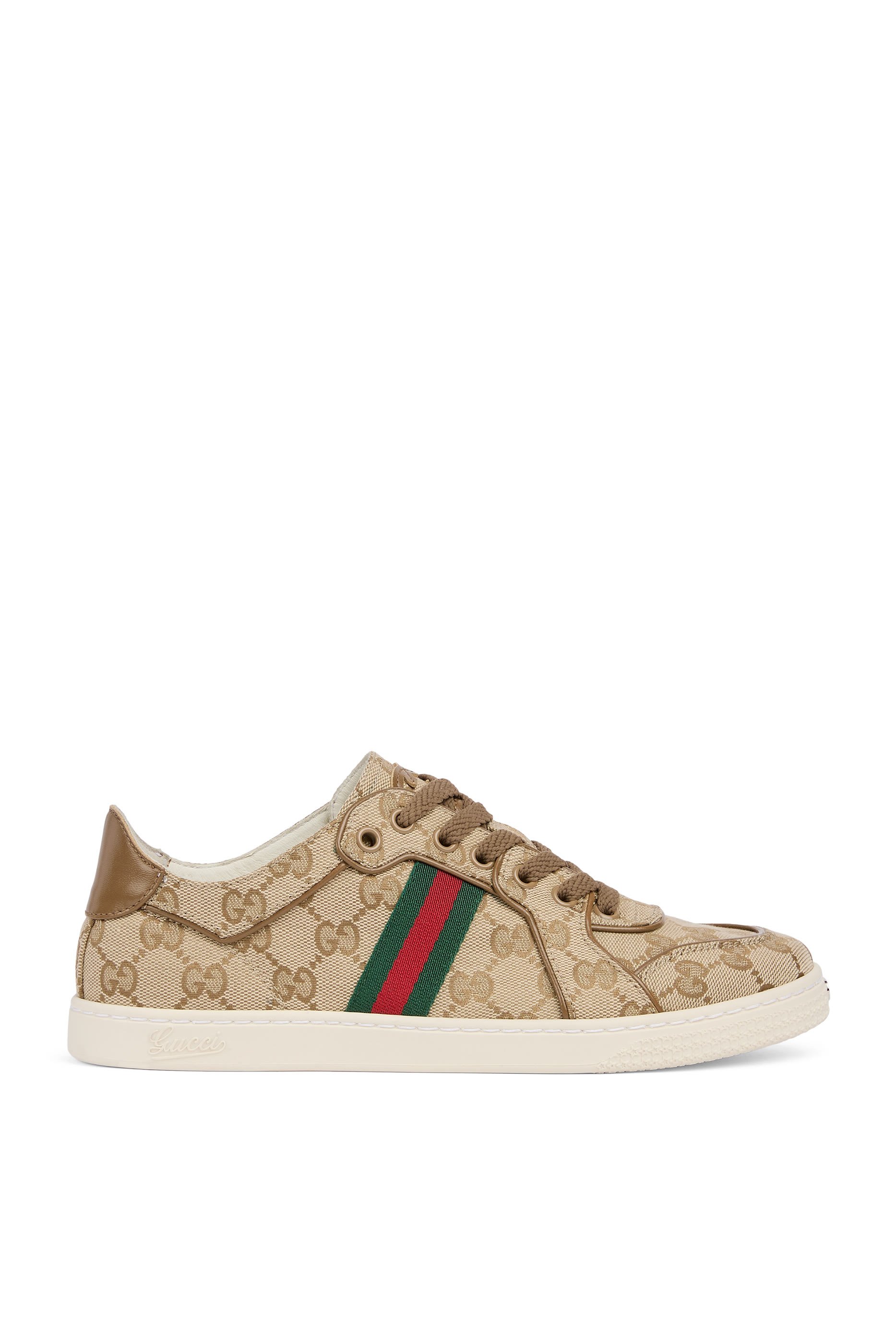  Stretch Low-Top Sneakers