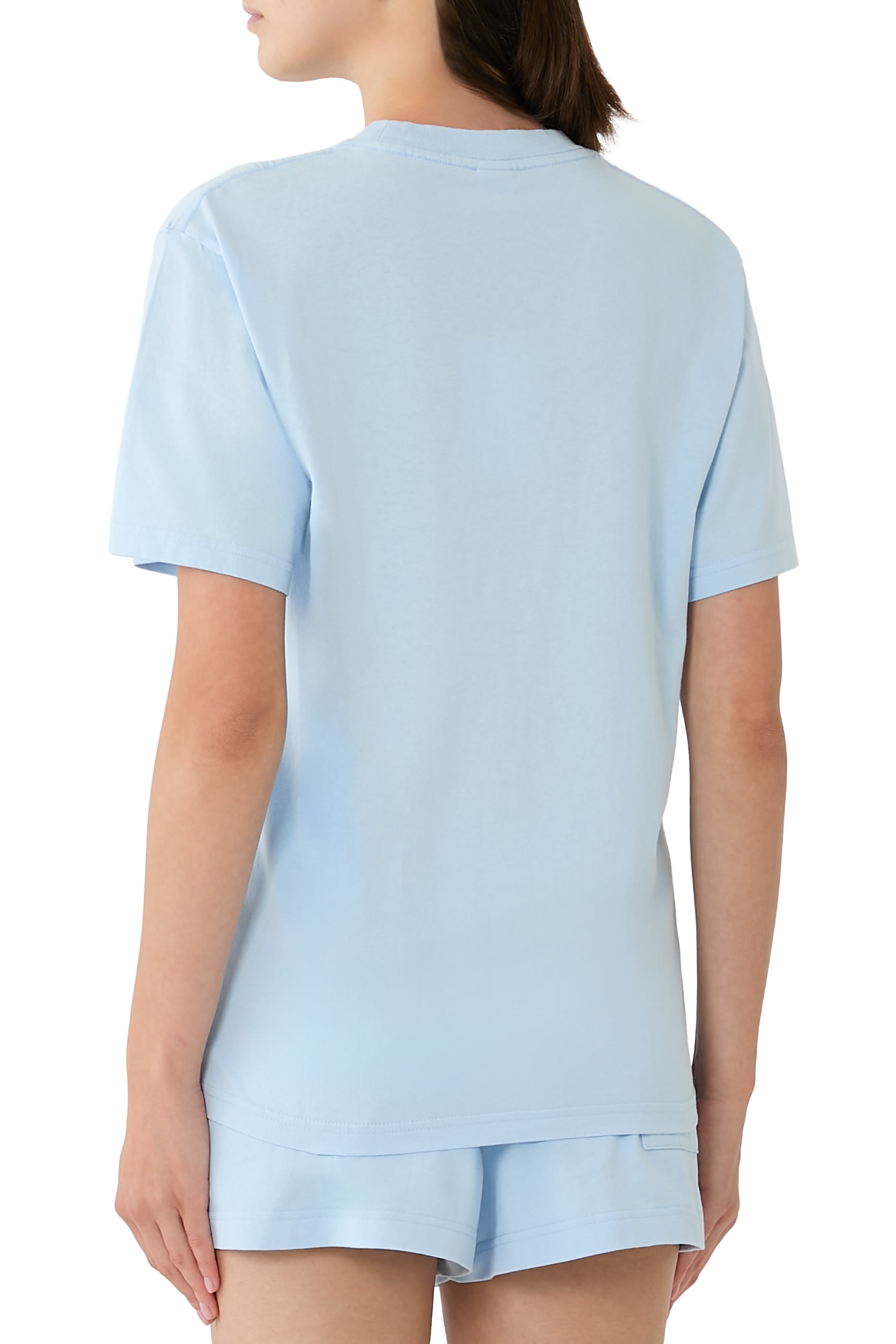  H&W Crest T-Shirt 