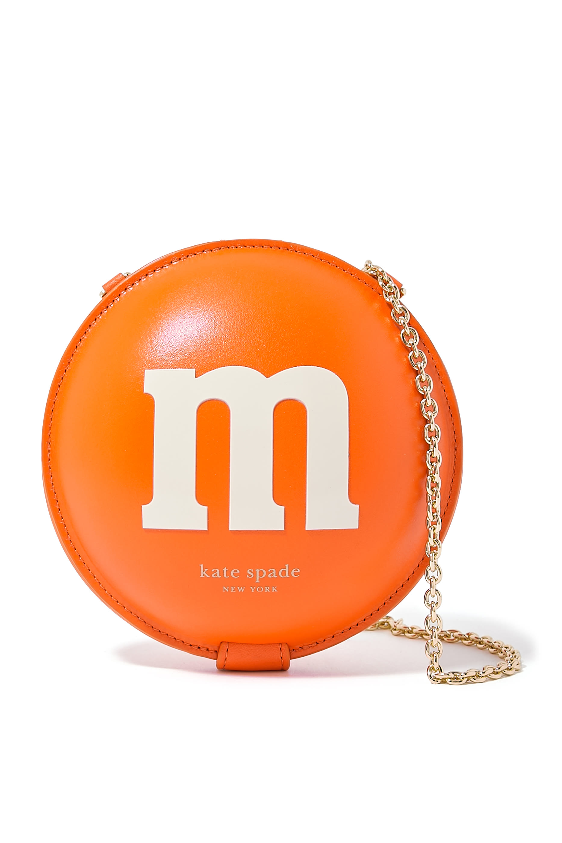 M&M Chain Coin Purse