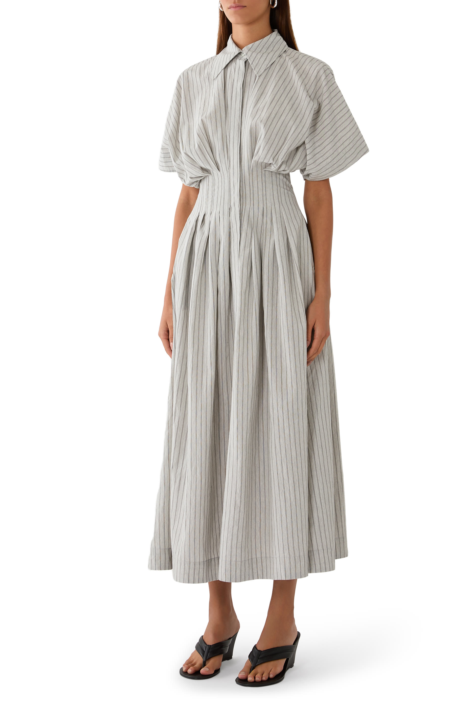  Courage Dress